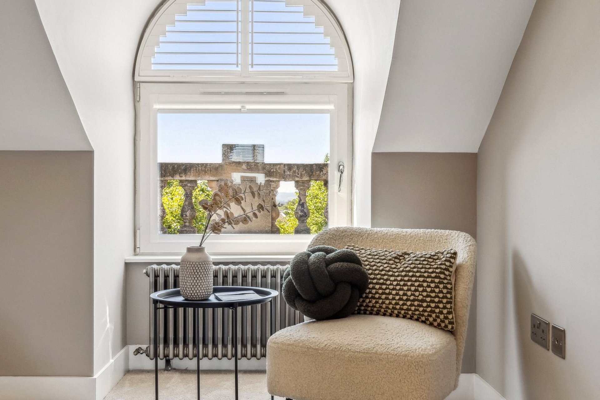 Flat 2/1, 12 Cleveden Crescent, Cleveden, Glasgow, G12 0PB - Picture #16