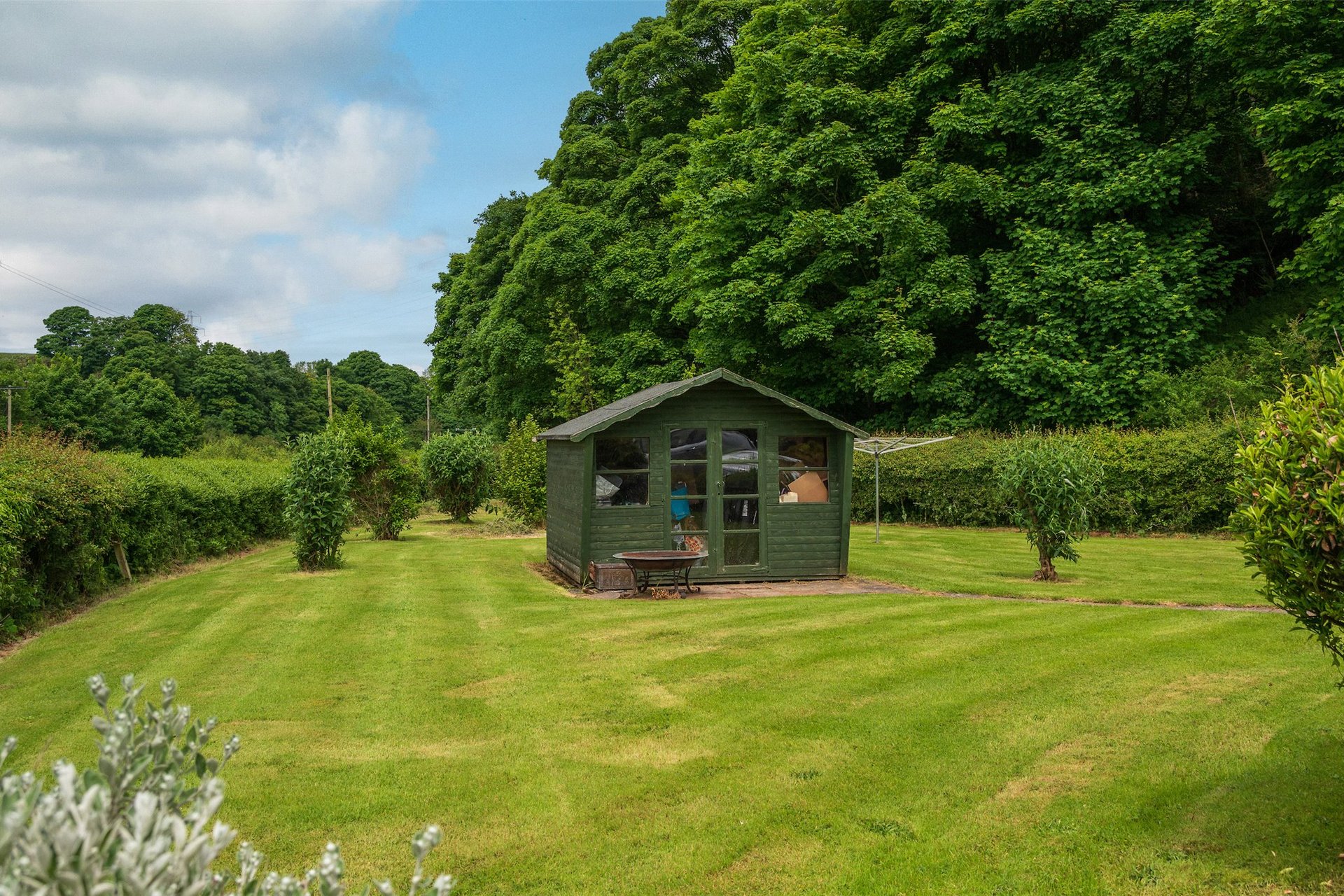 Frizzels Wood House, Spott, Dunbar, East Lothian, EH42 1RN - Picture #21