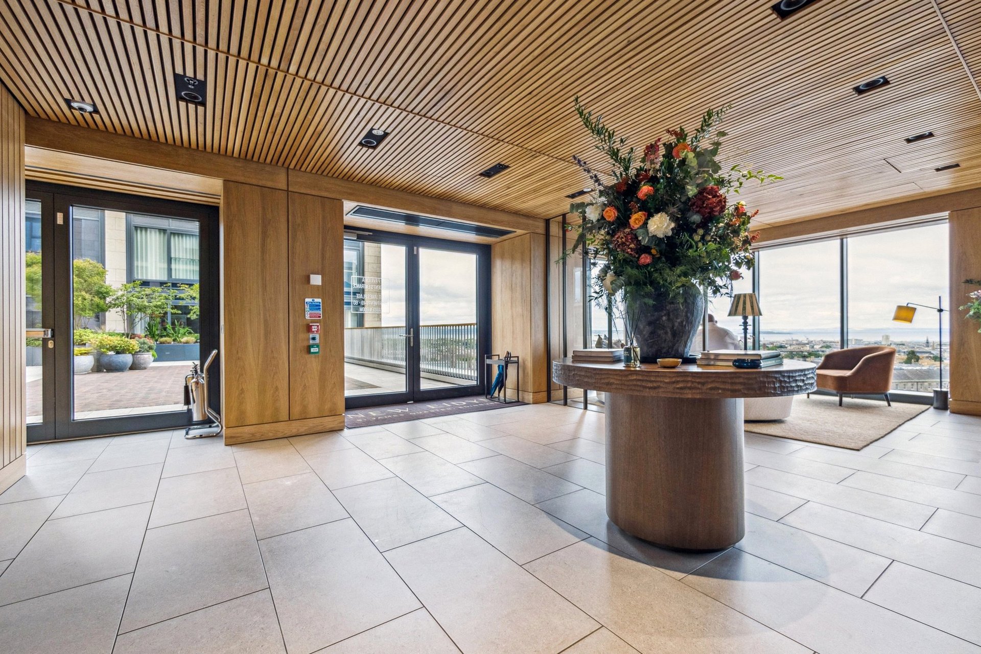 31 (Pavilion A), 1 St James Place, Edinburgh, Midlothian, EH1 3BP - Picture #23