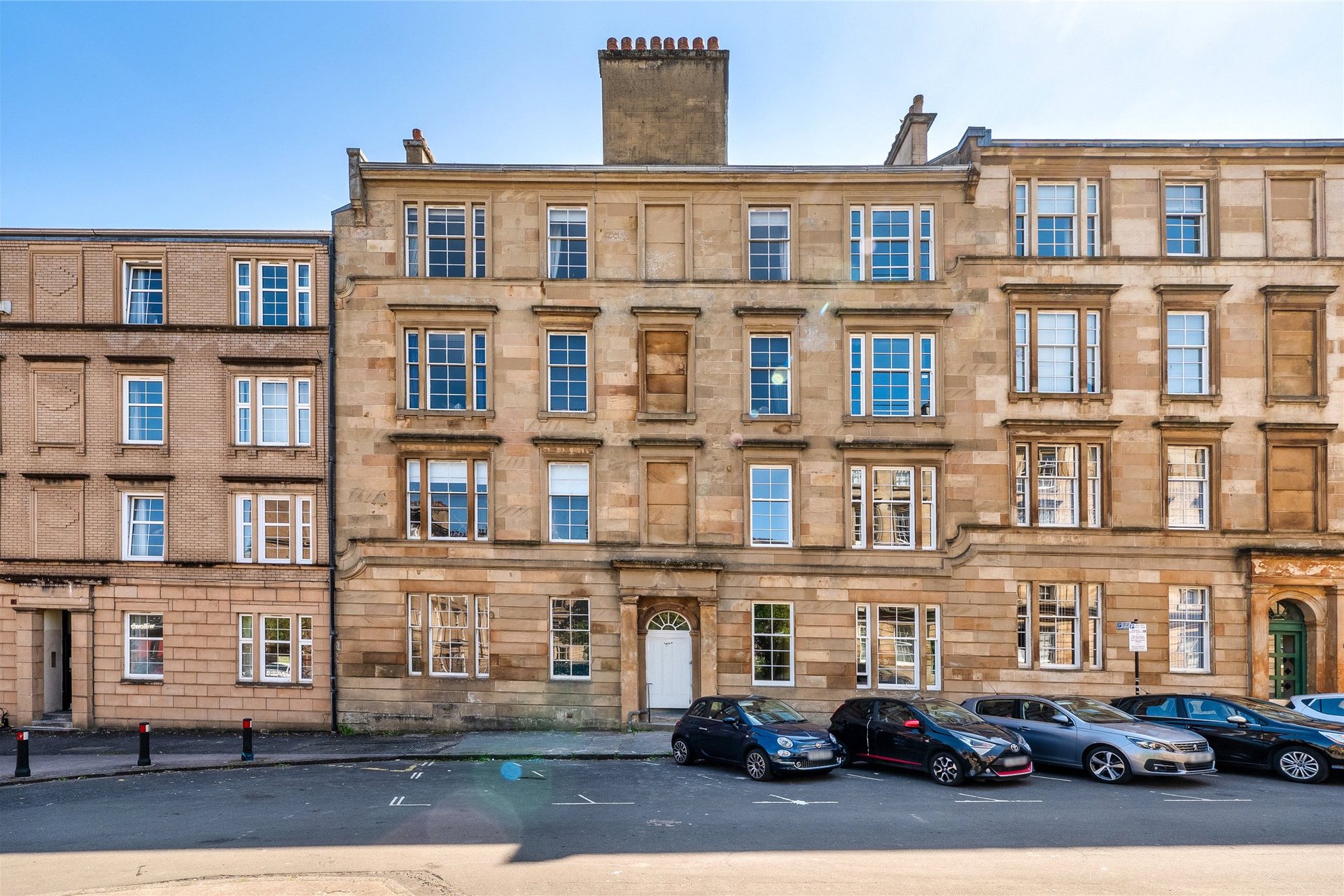 3/2, 30 Willowbank Street, Woodlands, Glasgow, G3 6LZ - Picture #25