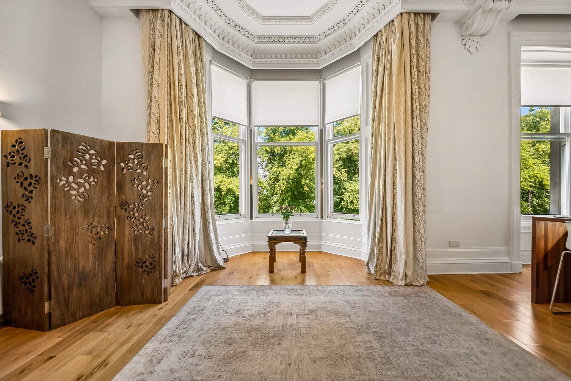 1/1, 12 Belhaven Terrace, Dowanhill, Glasgow, G12 0TG - Picture #5