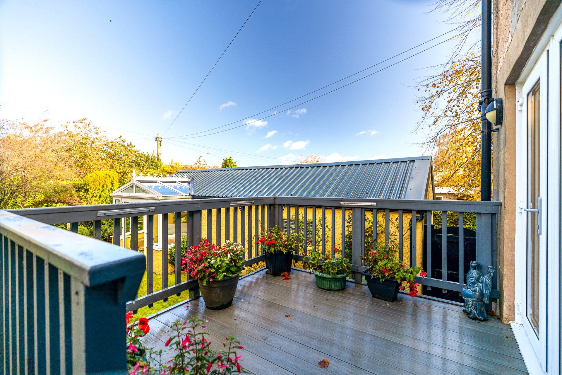 Westfield, 26 Glenburn Road, Bearsden, Glasgow, East Dunbartonshire, G61 4PT - Picture #41