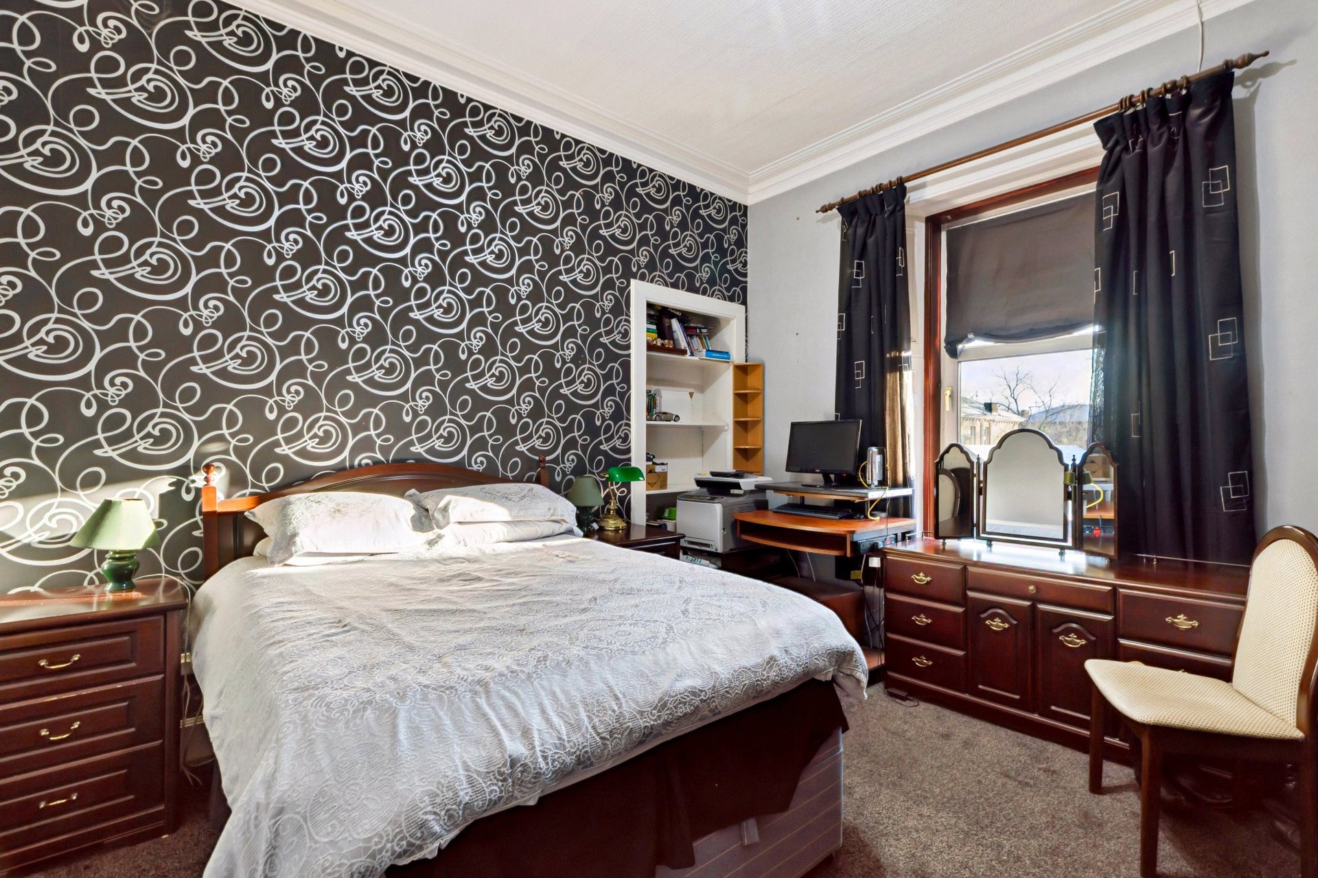 11 Dargarvel Avenue, Dumbreck, Glasgow, G41 5LU - Picture #28