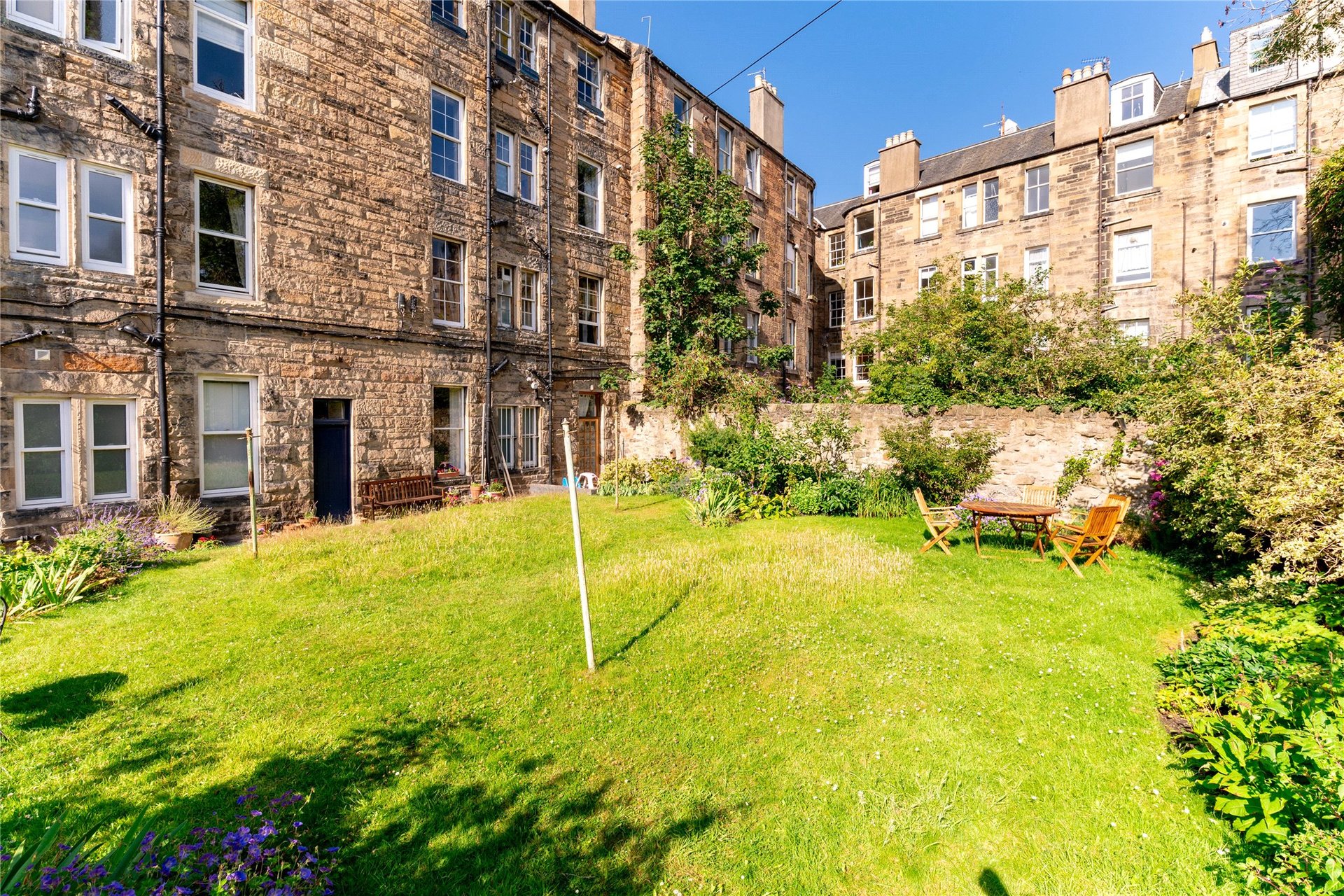 74/1 Montgomery Street, Edinburgh, Midlothian, EH7 5JA - Picture #14