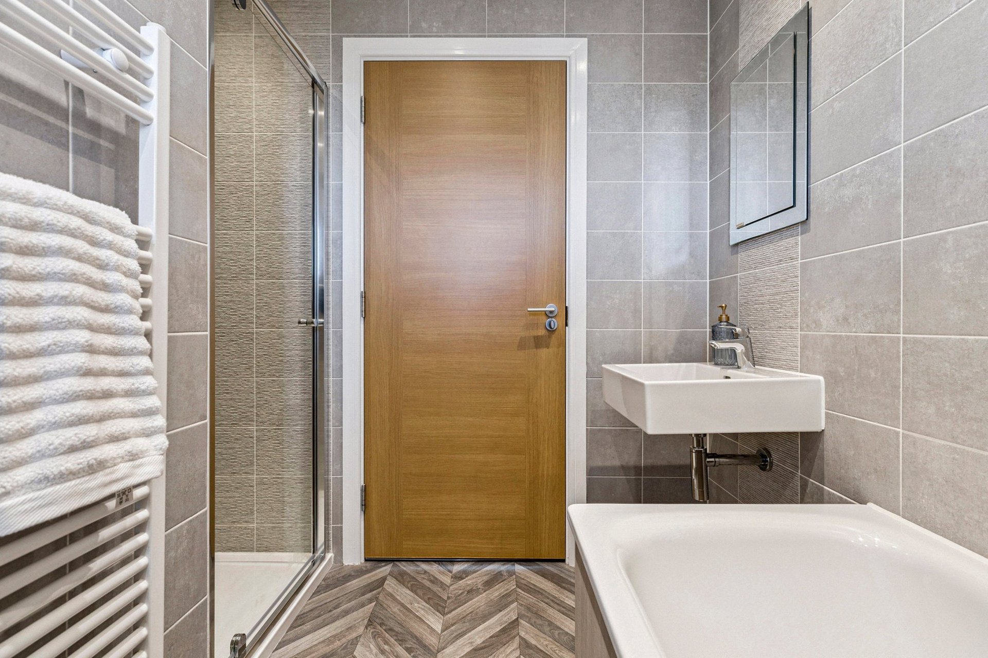 93 Aldton Park, Newton Mearns, Glasgow, G77 5US - Picture #32