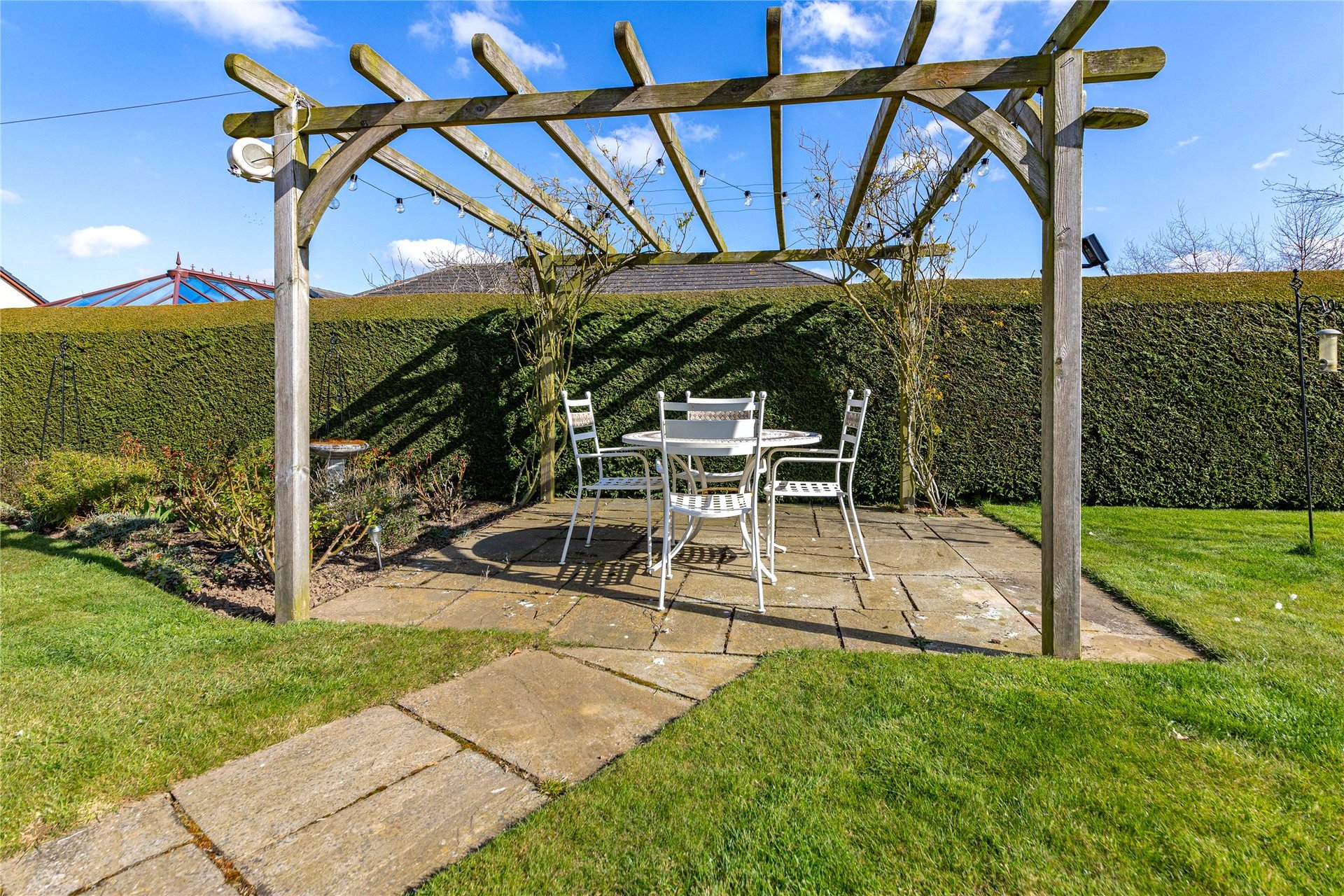 3 Church Lane, Lowick, Berwick-upon-Tweed, Northumberland, TD15 2UR - Picture #23