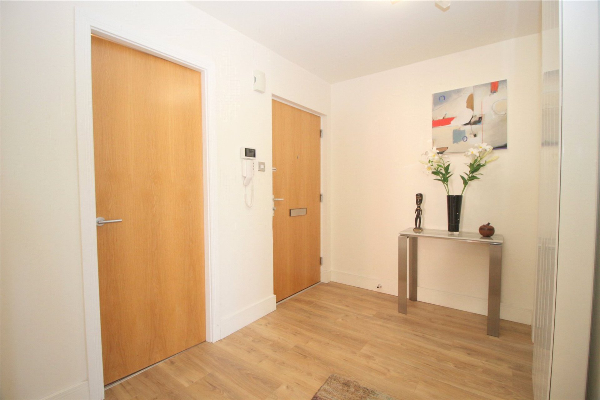 19/10 Fettes Rise, Edinburgh, Midlothian, EH4 1QH - Picture #9
