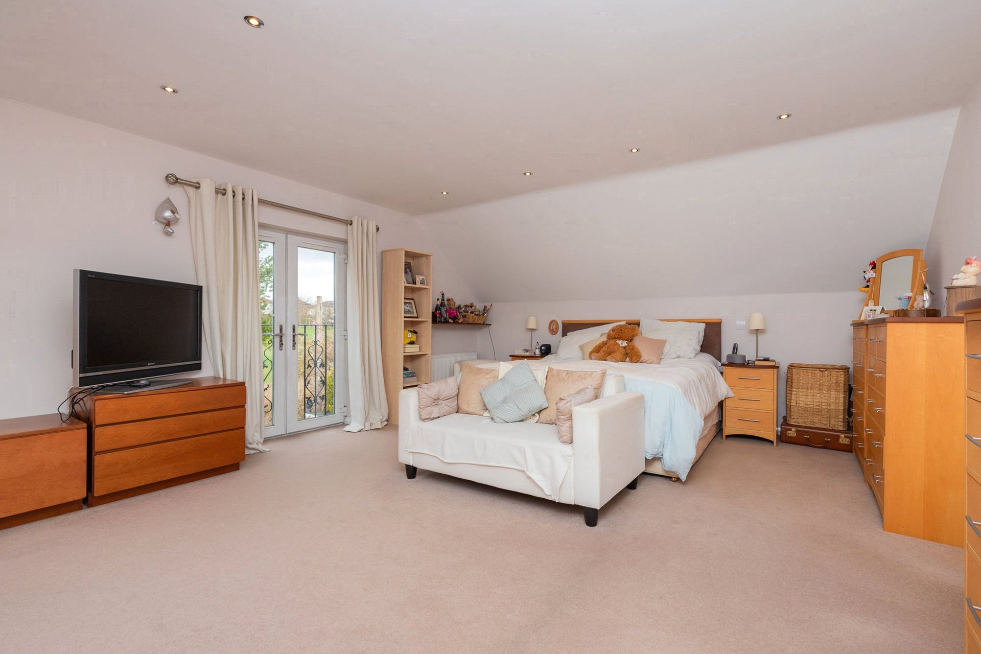 108 Mearns Road, Clarkston, Glasgow, East Renfrewshire, G76 7UP - Picture #30