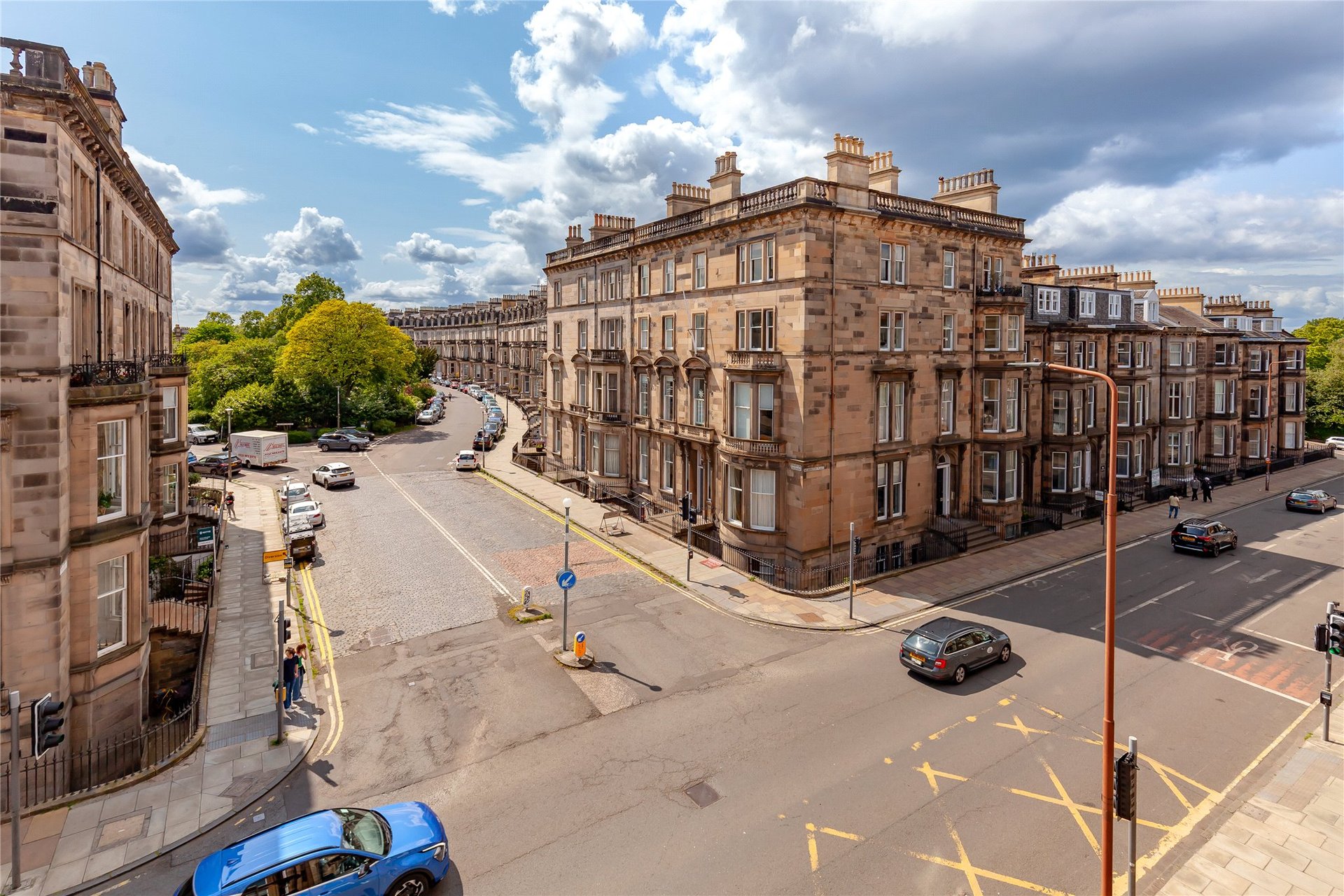 29/3 Palmerston Place, Edinburgh, EH12 5AP - Picture #19