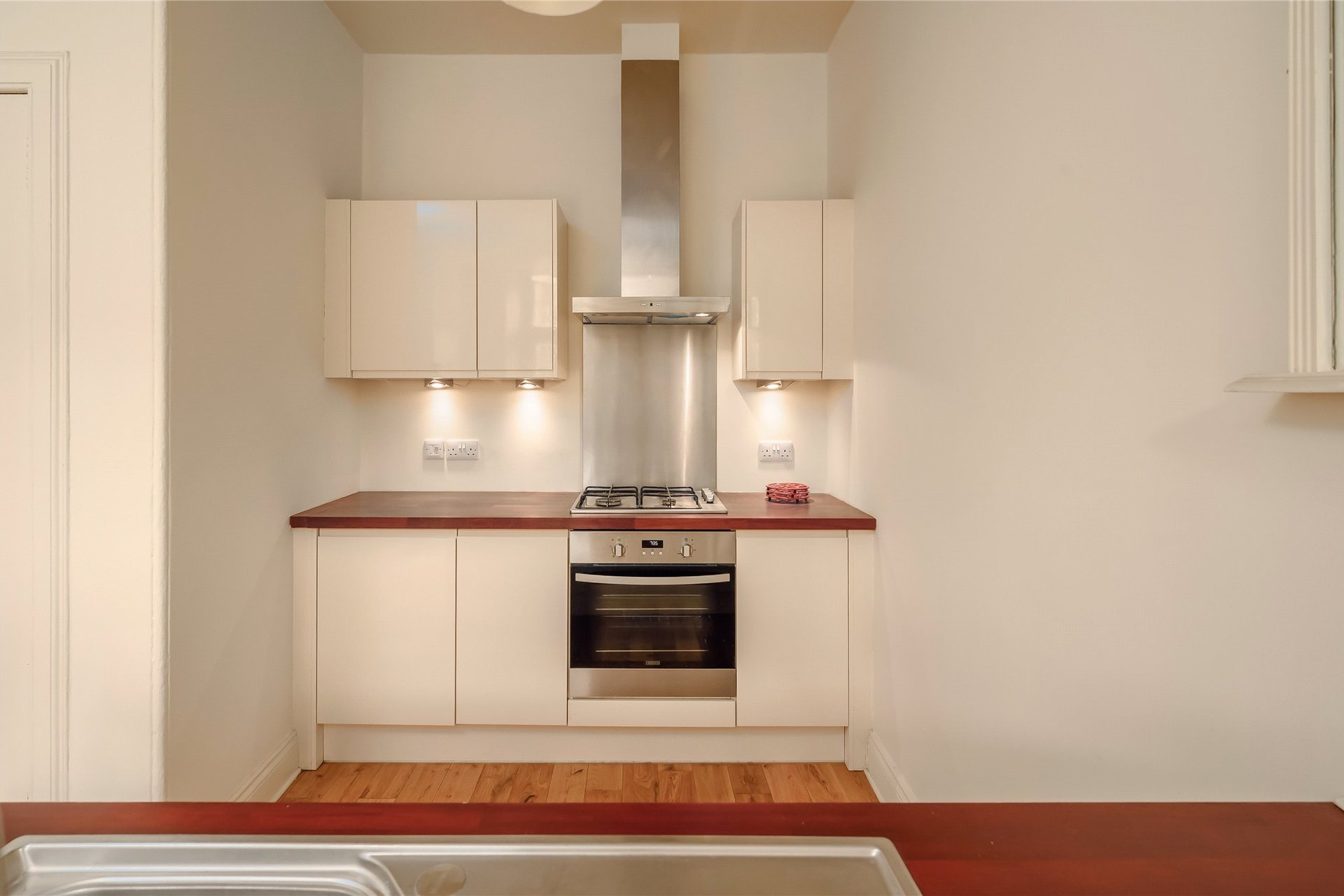 17 East Trinity Road, Trinity, Edinburgh, EH5 3DZ - Picture #10