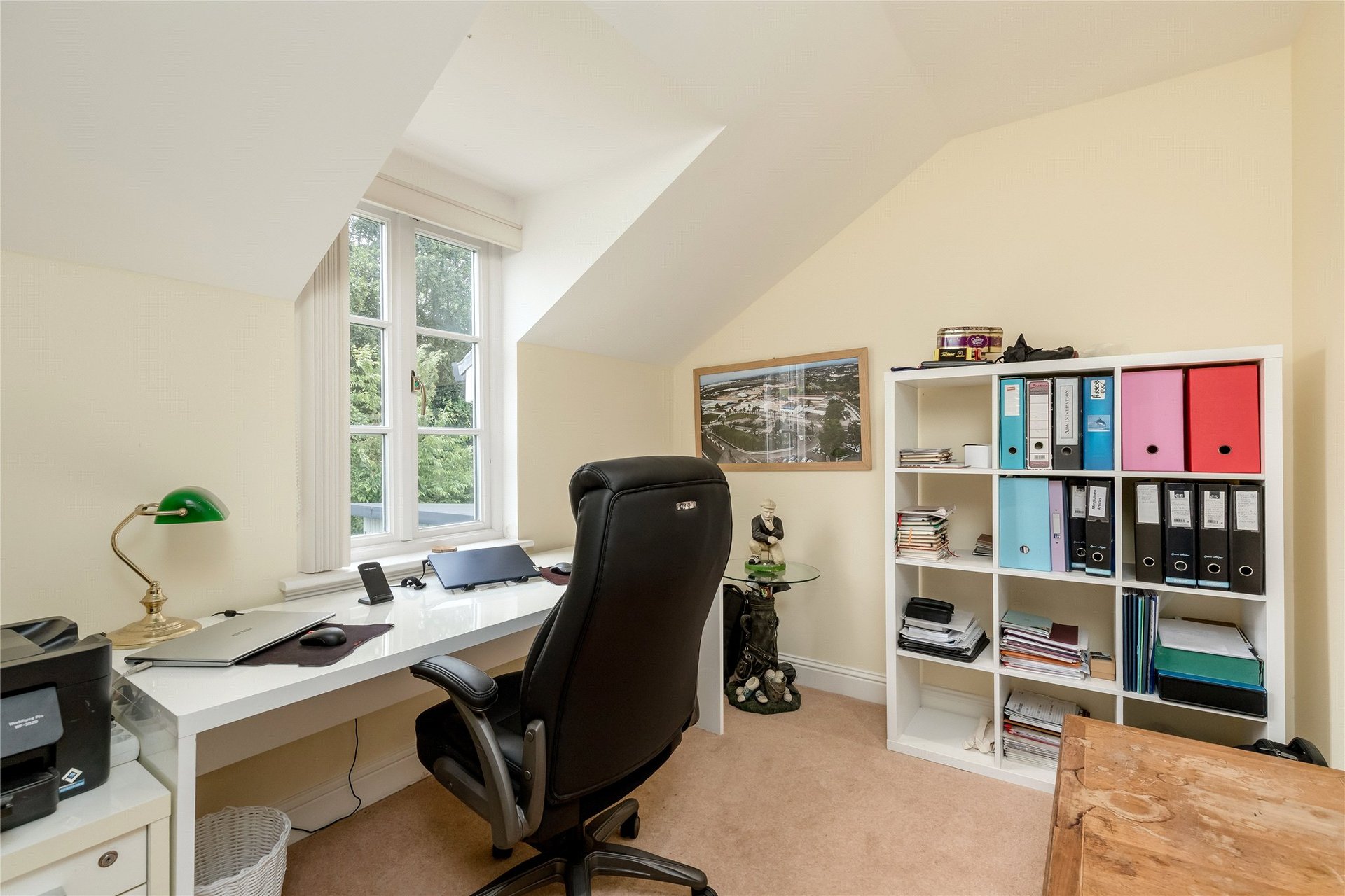 Cluny House, Penicuik, Howgate, Midlothian, EH26 8PY - Picture #24