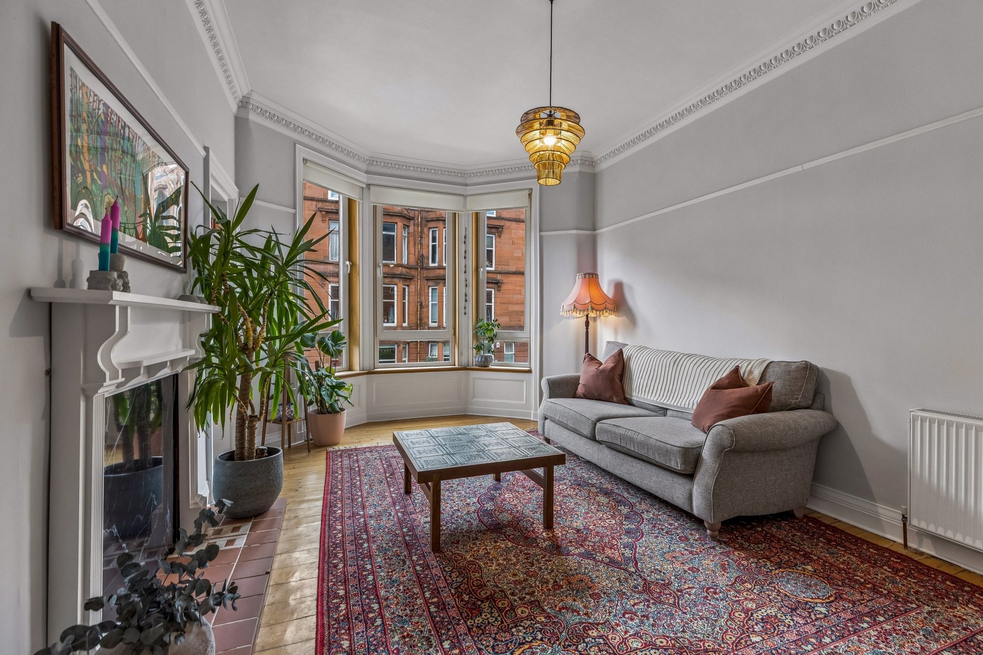 1/1, 11 Westclyffe Street, Shawlands, Glasgow, G41 2EF - Picture #4