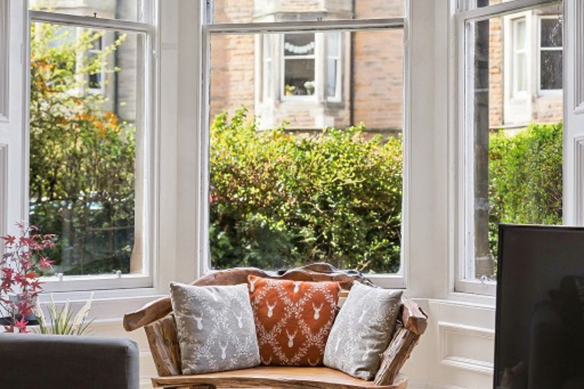 9 Marchmont Street, Marchmont, Edinburgh, EH9 1EL - Picture #4