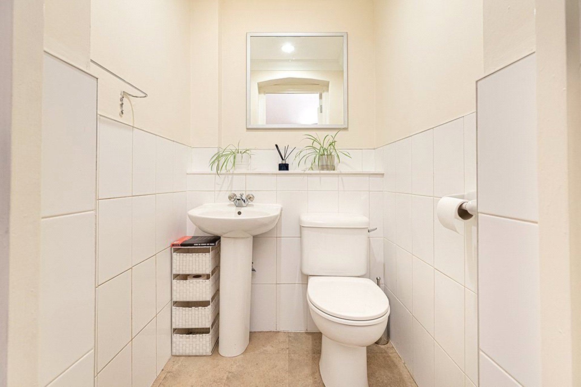 Flat 5/1, 121 West George Street, City Centre, G2 1QR - Picture #18