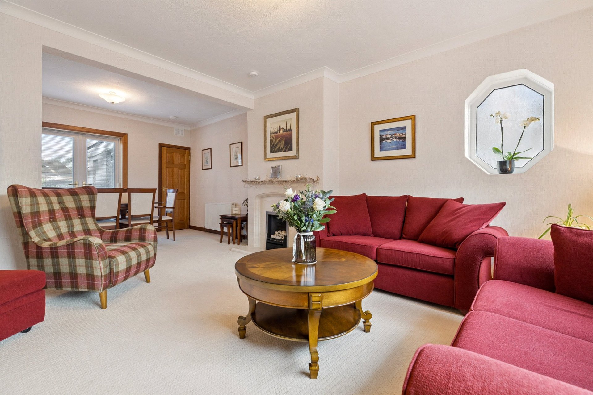 24 Dunvegan Drive, Bishopbriggs, G64 3LE - Picture #5