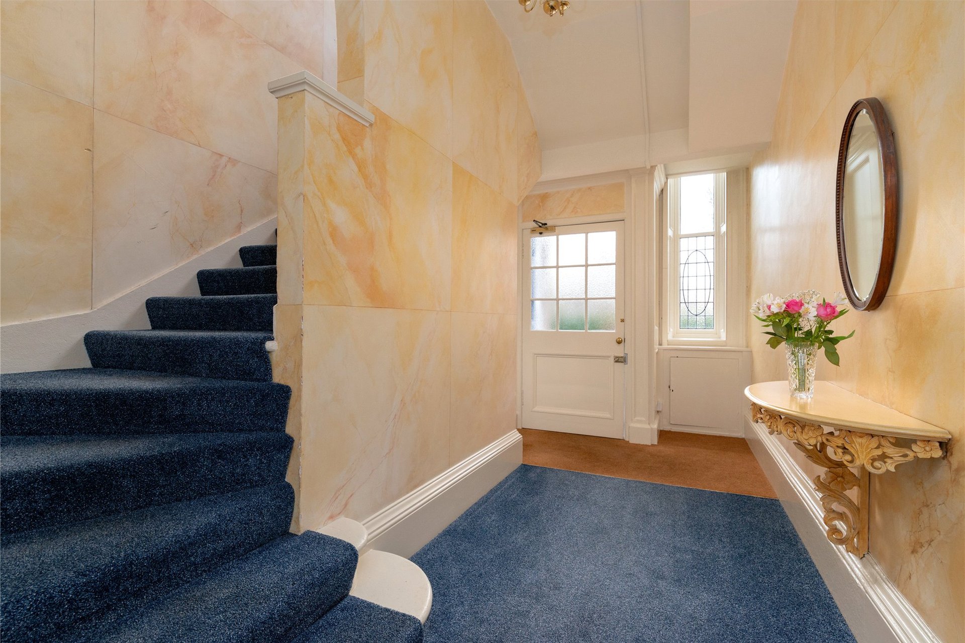 GF, 5 Belgrave Crescent, Edinburgh, EH4 3AQ - Picture #19