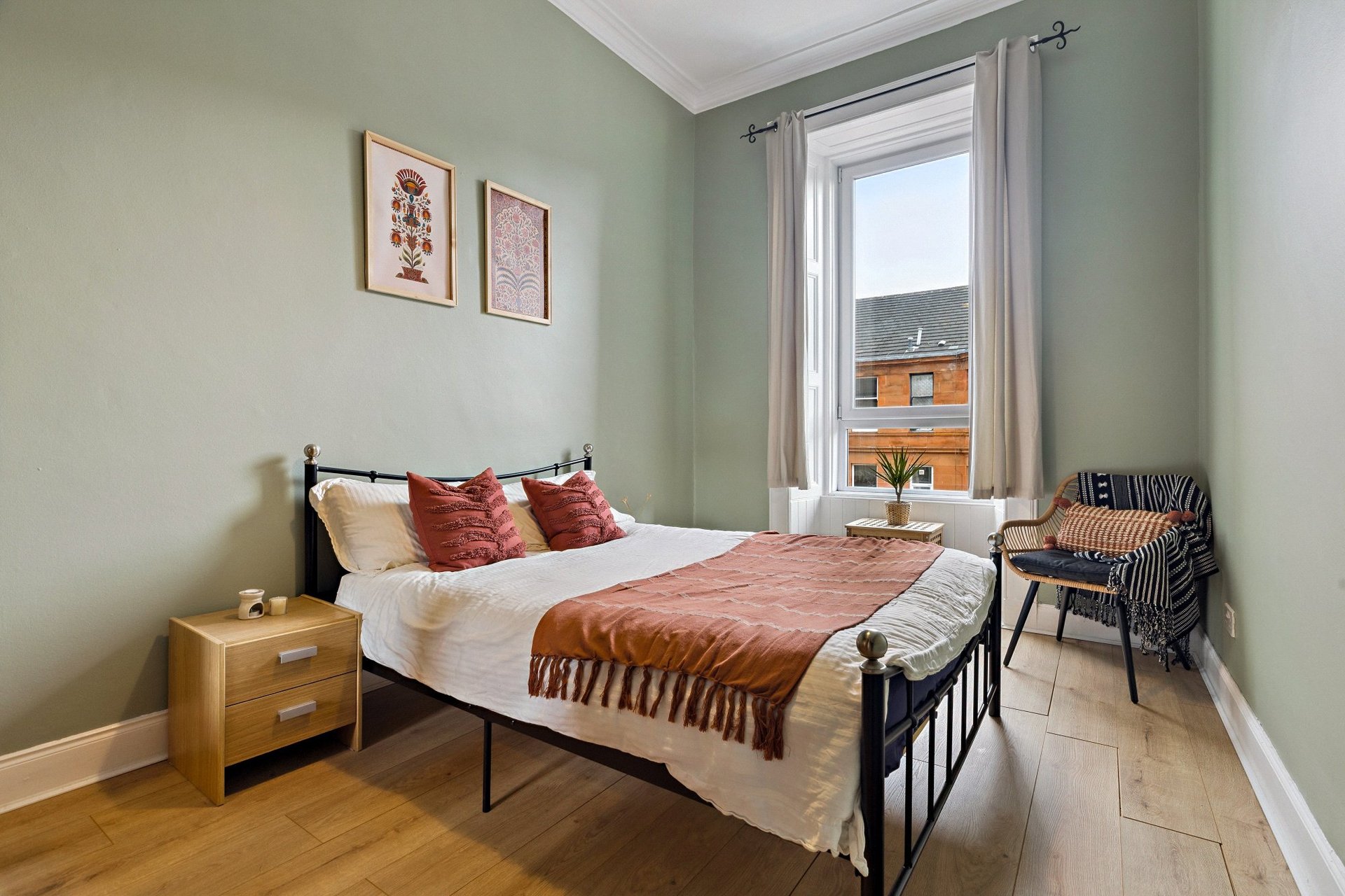 2/3, 60 Fergus Drive, North Kelvinside, Glasgow, G20 6AW - Picture #12