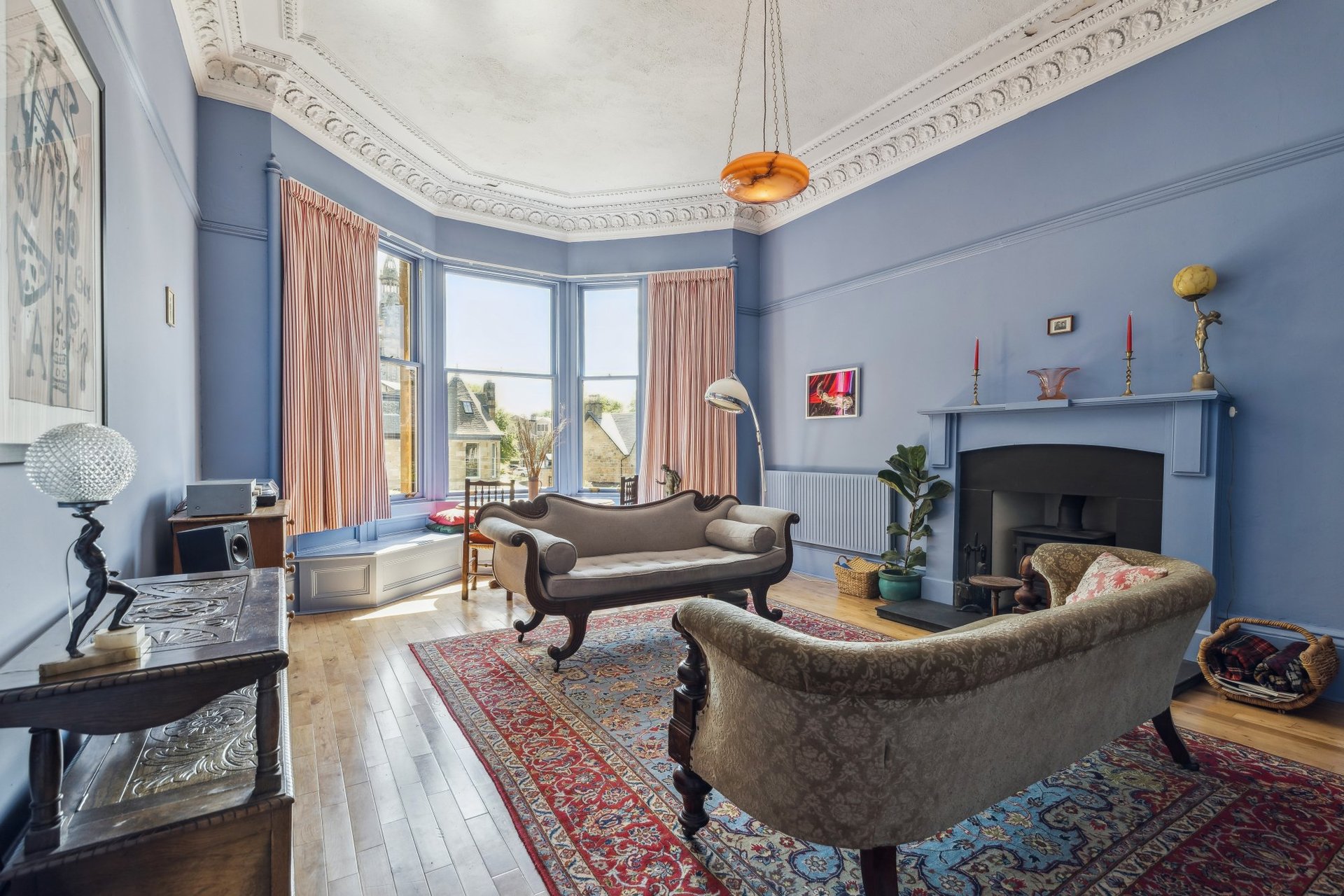 2A Leslie Road, Pollokshields, Glasgow, G41 5RQ - Picture #2