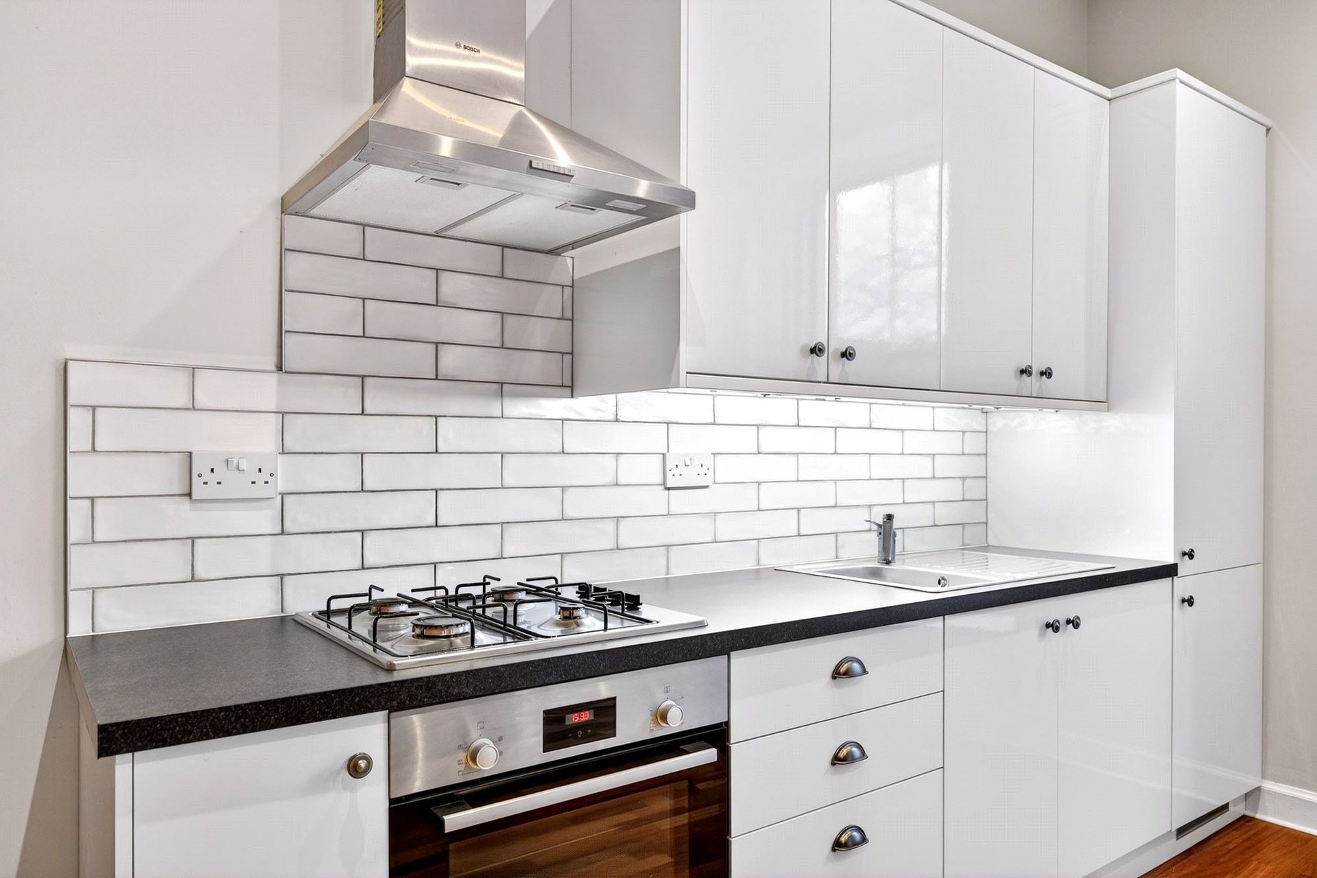 26/2 Rankeillor Street, Edinburgh, Midlothian, EH8 9HY - Picture #8