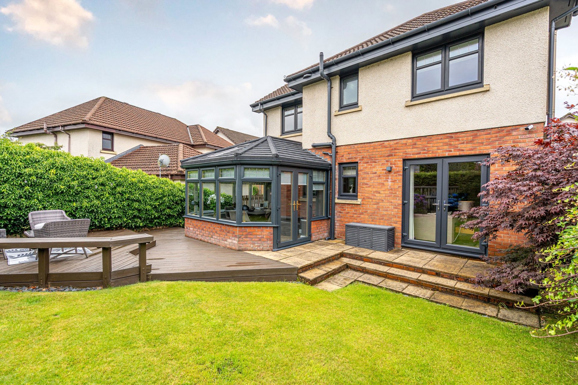 7 Rozelle Place, Newton Mearns, Glasgow, G77 6YT - Picture #29