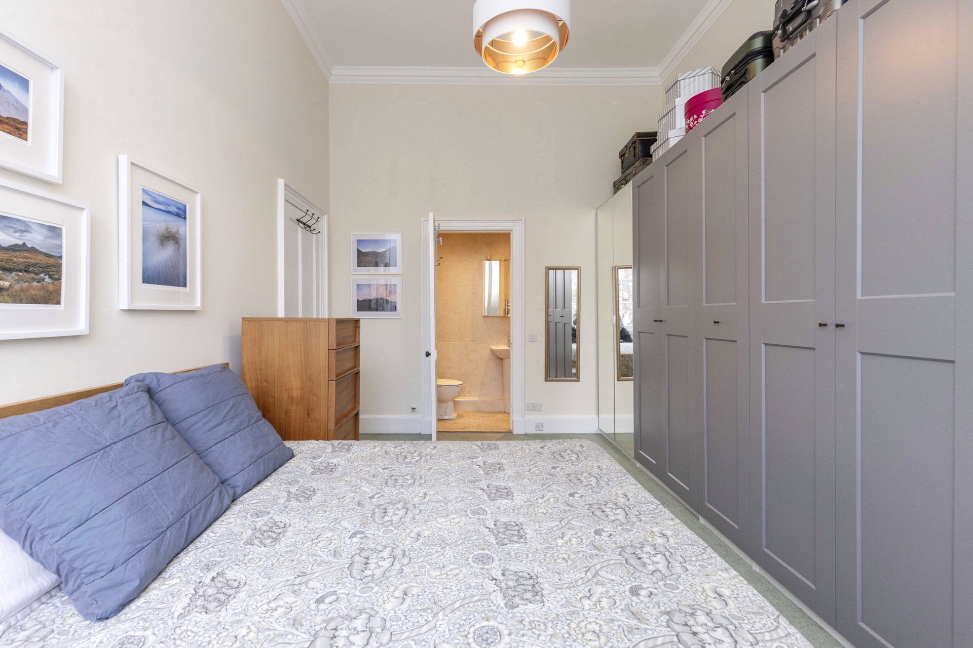 6/3(2F), Doune Terrace, Edinburgh, EH3 6DY - Picture #20