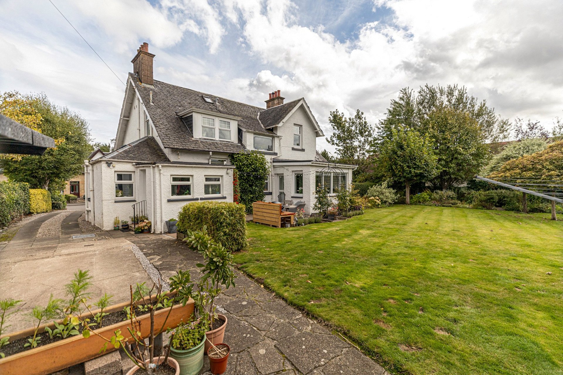 Knaresby, 6 Newton Avenue, Elderslie, Johnstone, PA5 9BB - Picture #56