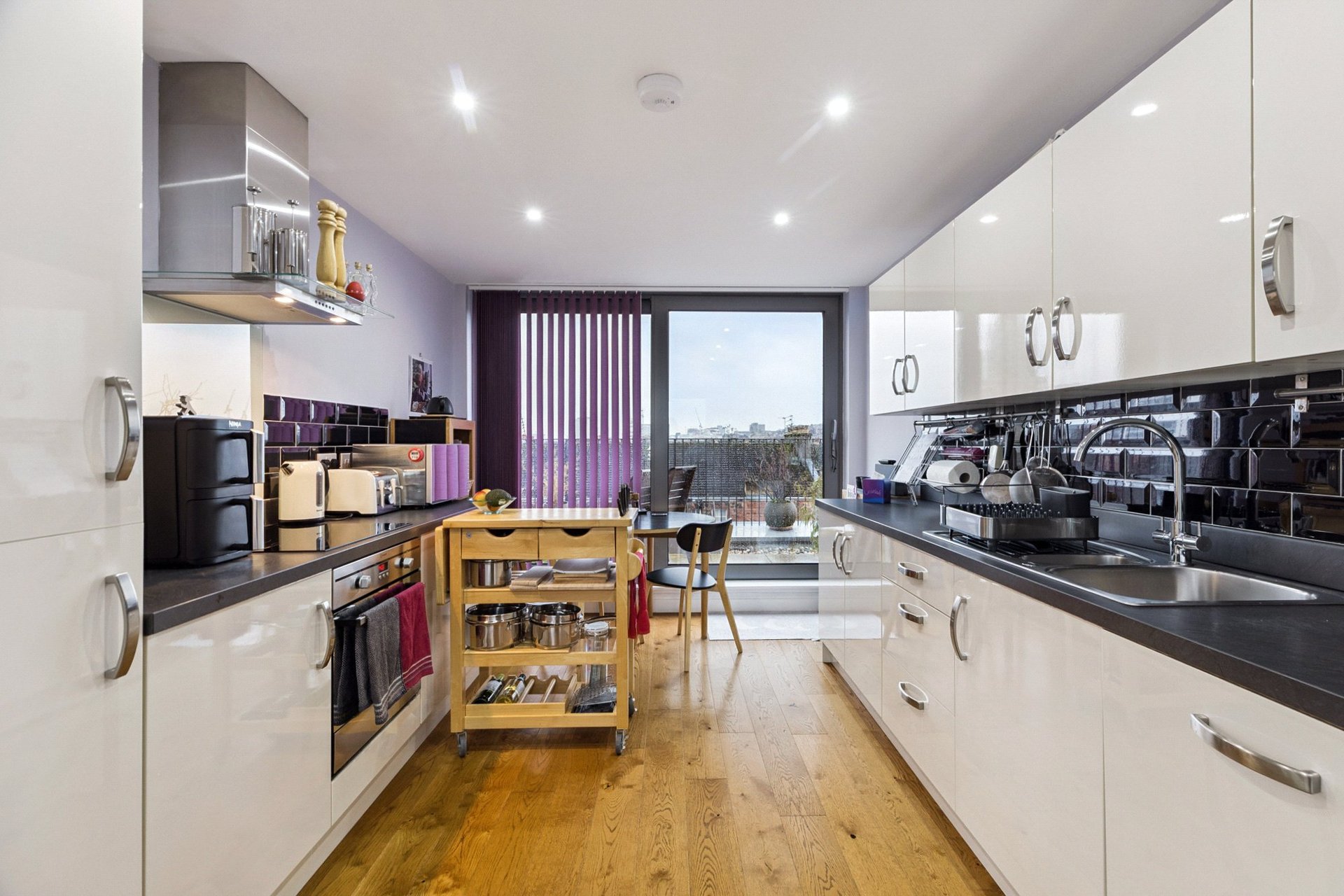 6/4, 5 Montague Street, Woodlands, Glasgow, G4 9HU - Picture #15