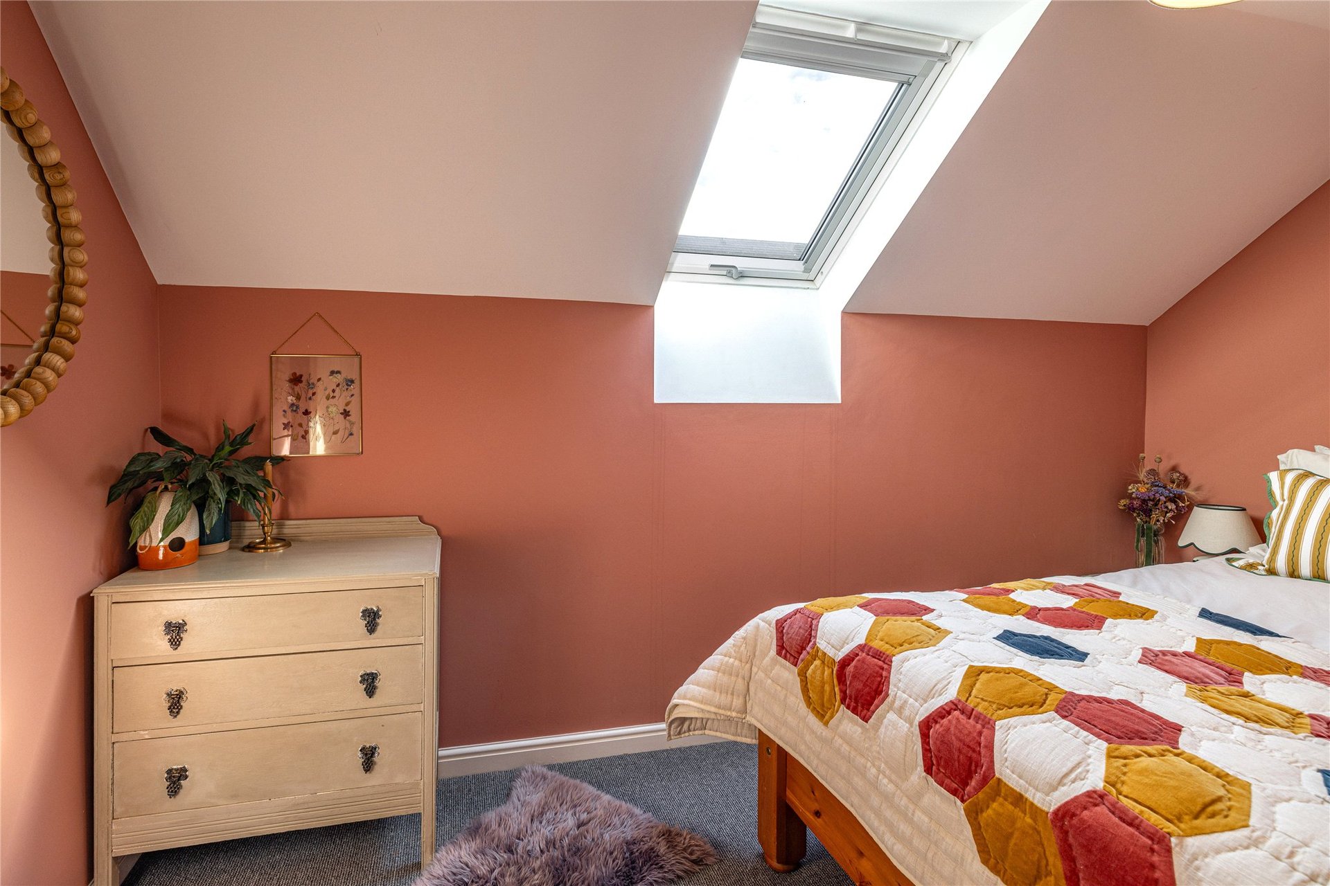 2 The Green, St. Boswells, Melrose, Scottish Borders, TD6 0ET - Picture #19