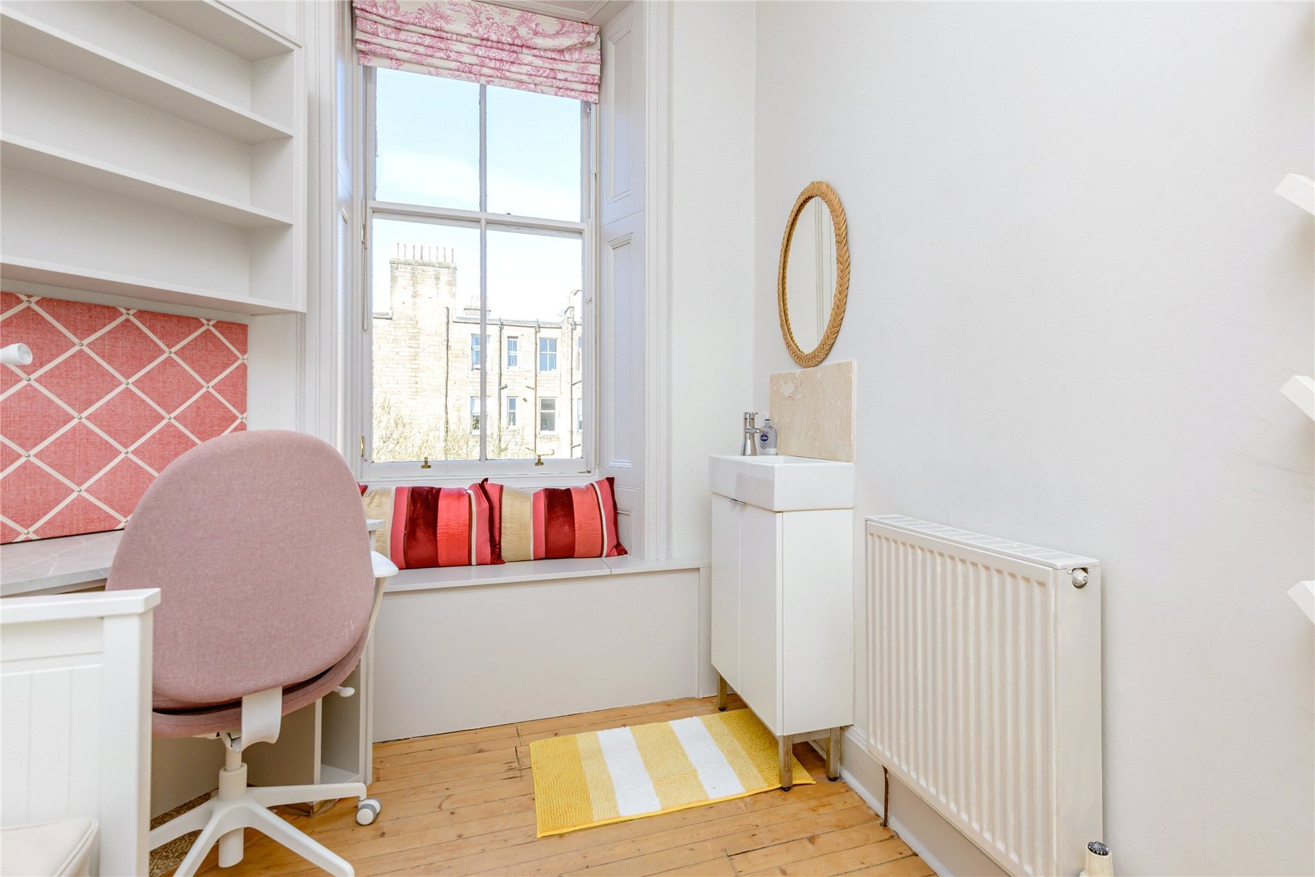 66/6 Marchmont Road, Edinburgh, Midlothian, EH9 1HS - Picture #23