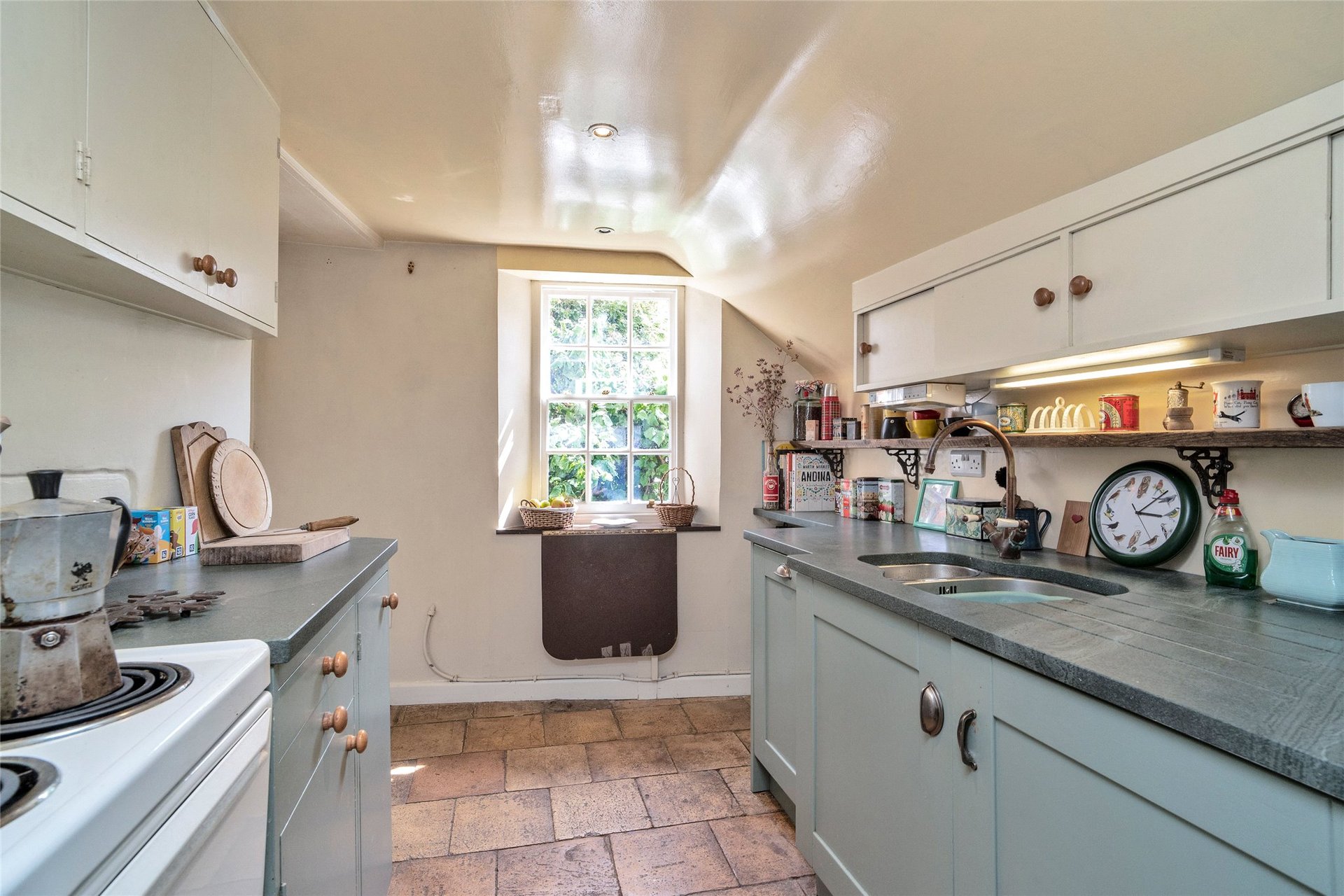 Claymire Cottage, Claymire's Lane, Newstead, Melrose, Scottish Borders, TD6 9RW - Picture #7
