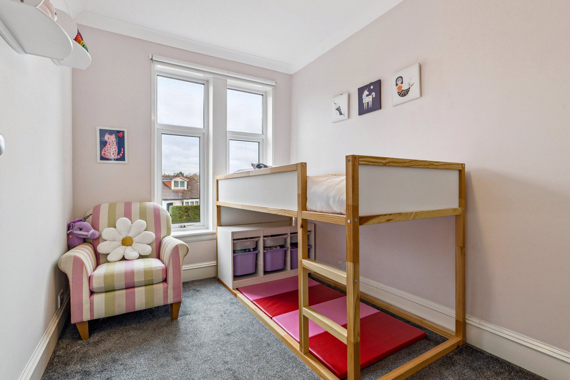 86 Eastwoodmains Road, Giffnock, East Renfrewshire, G46 6PW - Picture #19