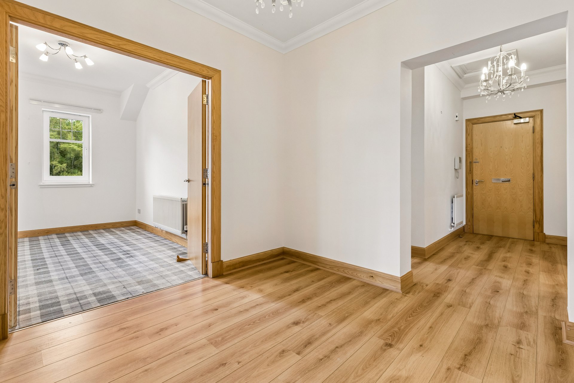 Flat J, 2 Whitecraigs Court, Giffnock, Glasgow, East Renfrewshire, G46 6SY - Picture #19