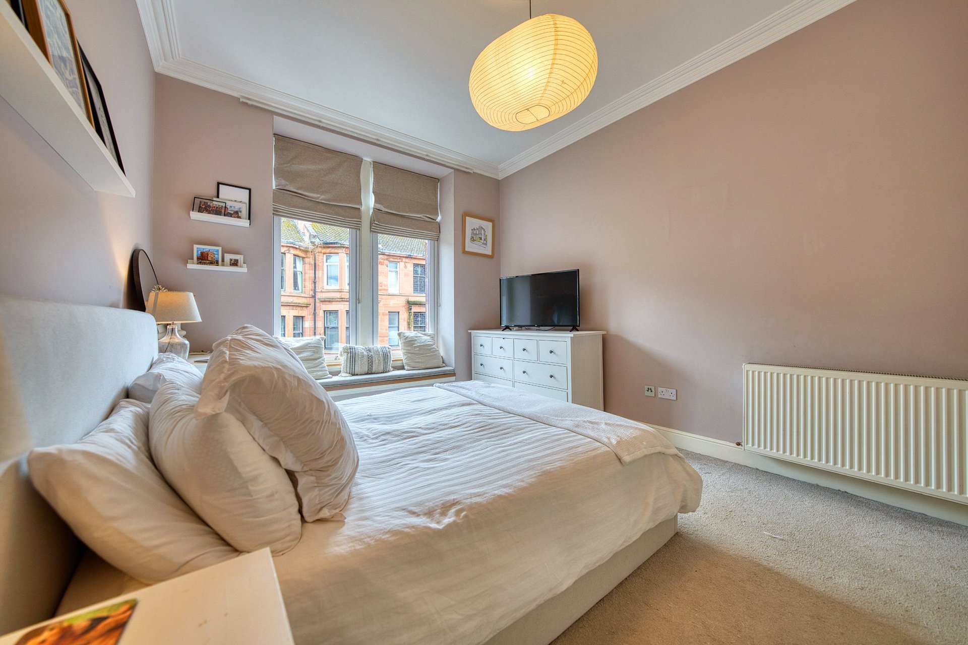 2/2, 16 Caird Drive, Partickhill, Glasgow, G11 5DT - Picture #22