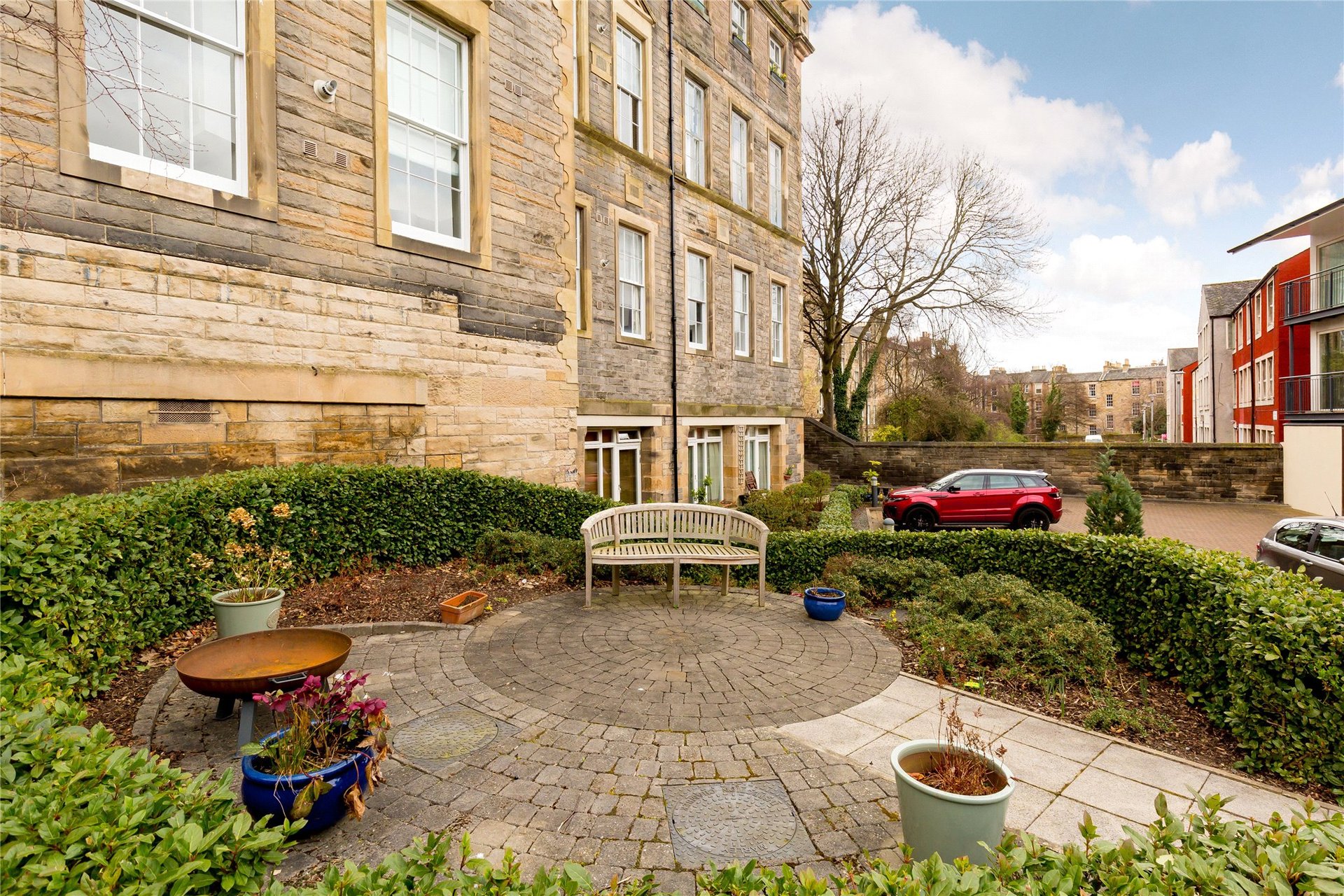 Flat 8, 27 Dean Park Street, Edinburgh, Midlothian, EH4 1JY - Picture #19