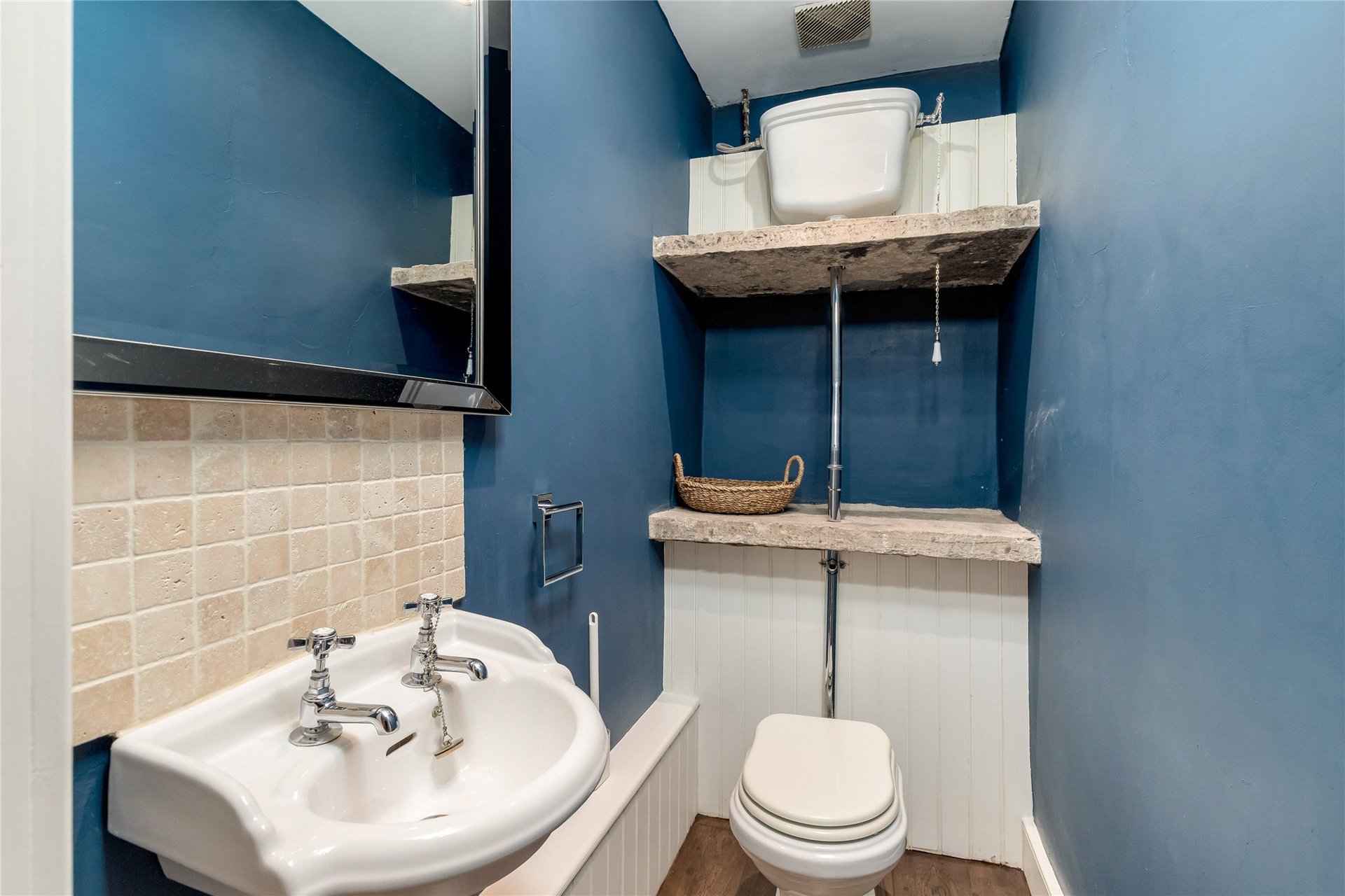 Bf2, 20 Drummond Place, Edinburgh, EH3 6PL - Picture #18