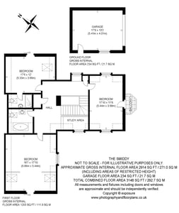 Second Floor