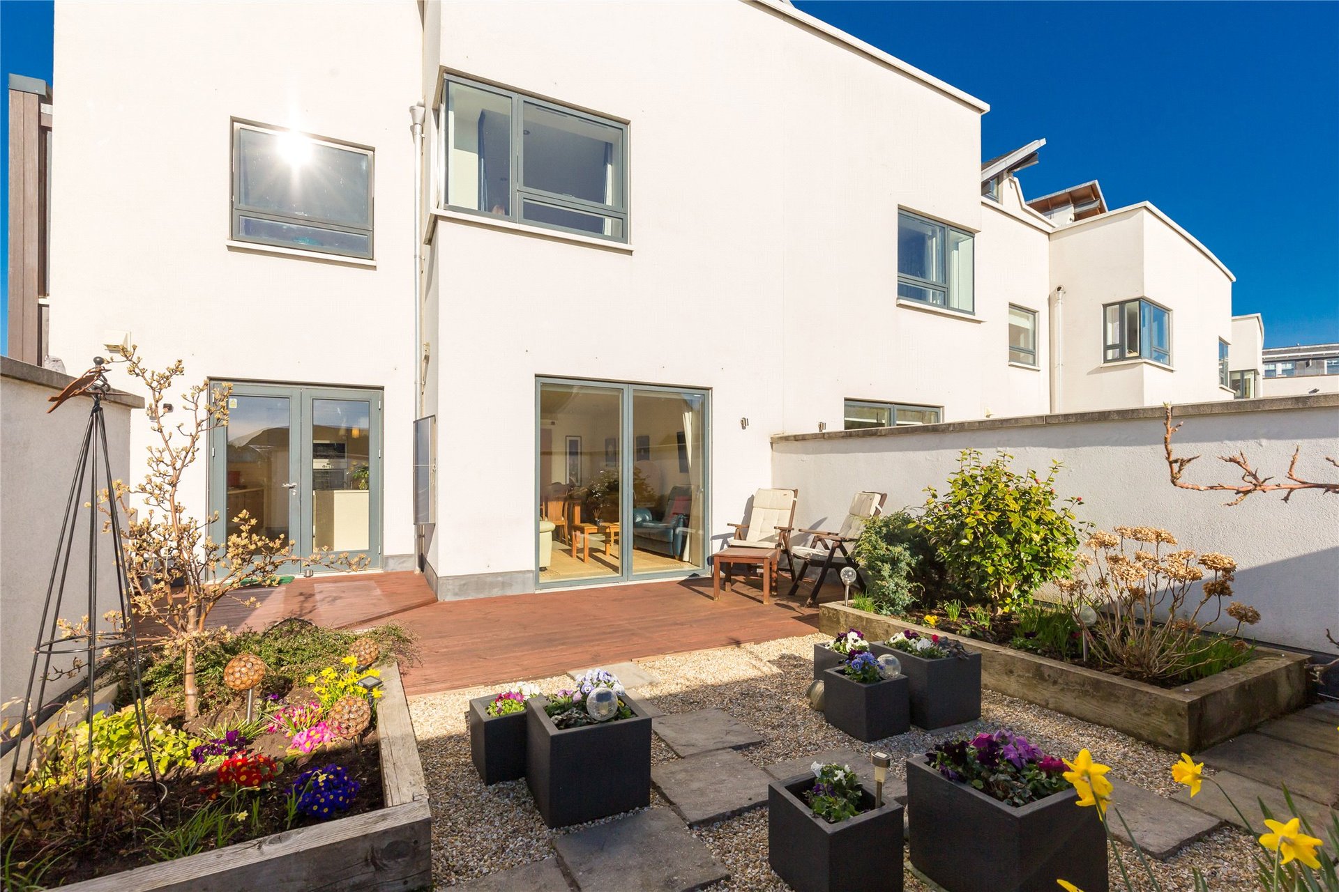 7 Brighouse Park Cross, Edinburgh, EH4 6GZ - Picture #28