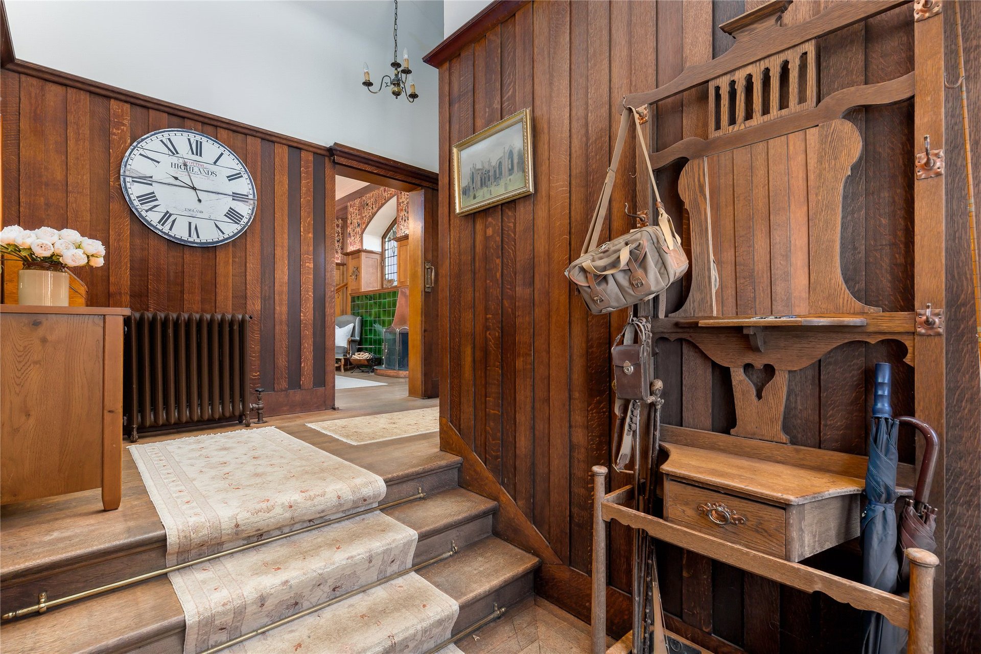 Maplehurst, 42 Abbotsford Road, Galashiels, Scottish Borders, TD1 3HR - Picture #30