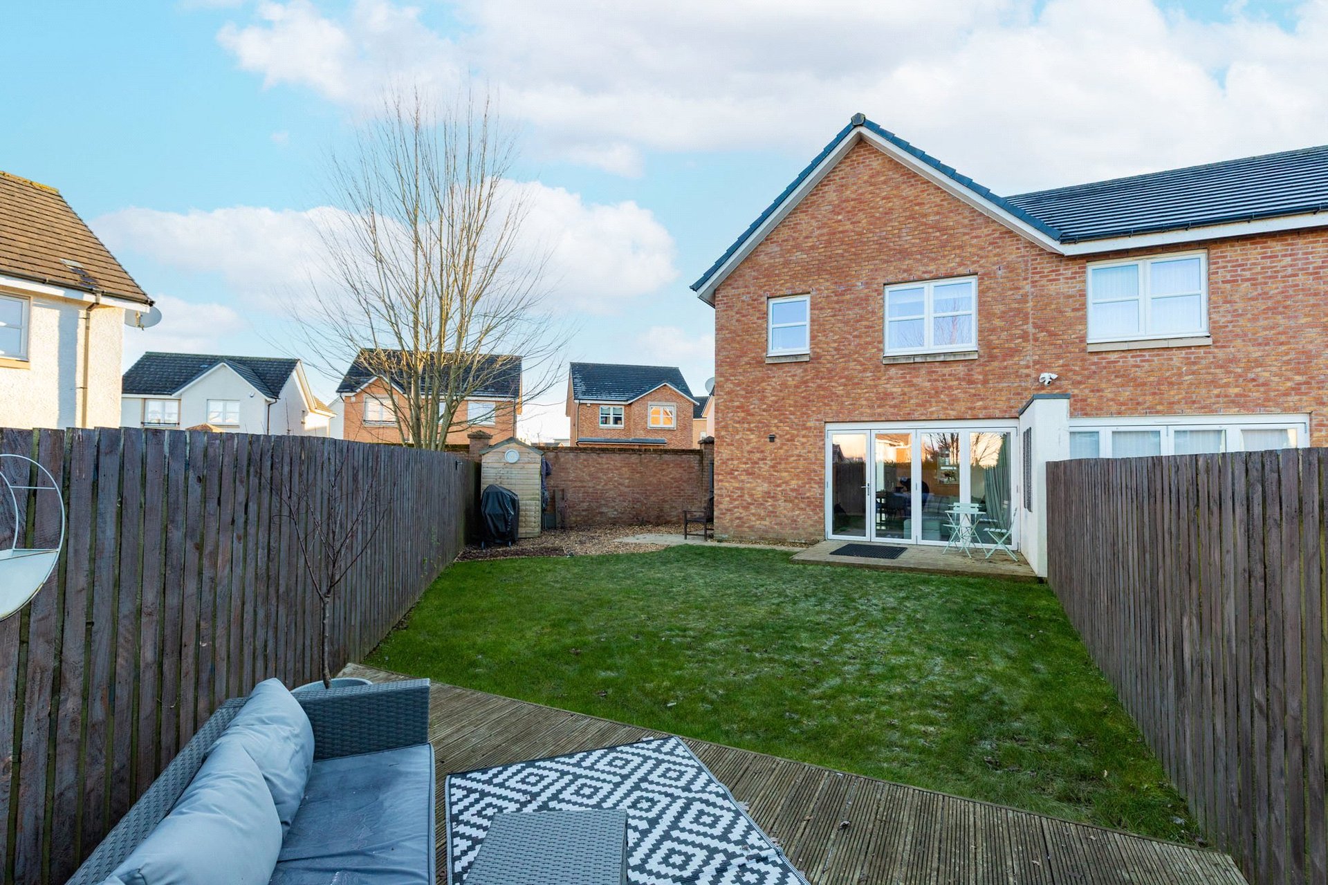 6 Falcon Drive, Newton Mearns, Glasgow, East Renfrewshire, G77 6WL - Picture #26