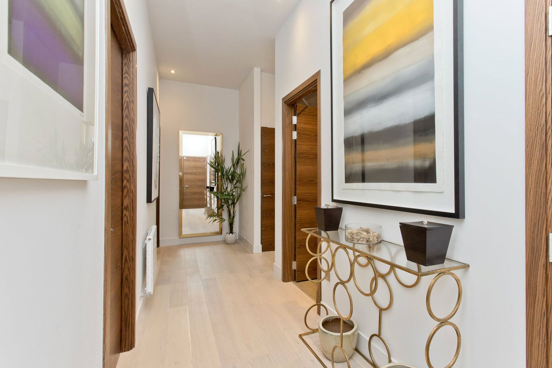 Plot L0.20, Village View, Belford Road, Edinburgh, Midlothian, EH4 3UE - Picture #5