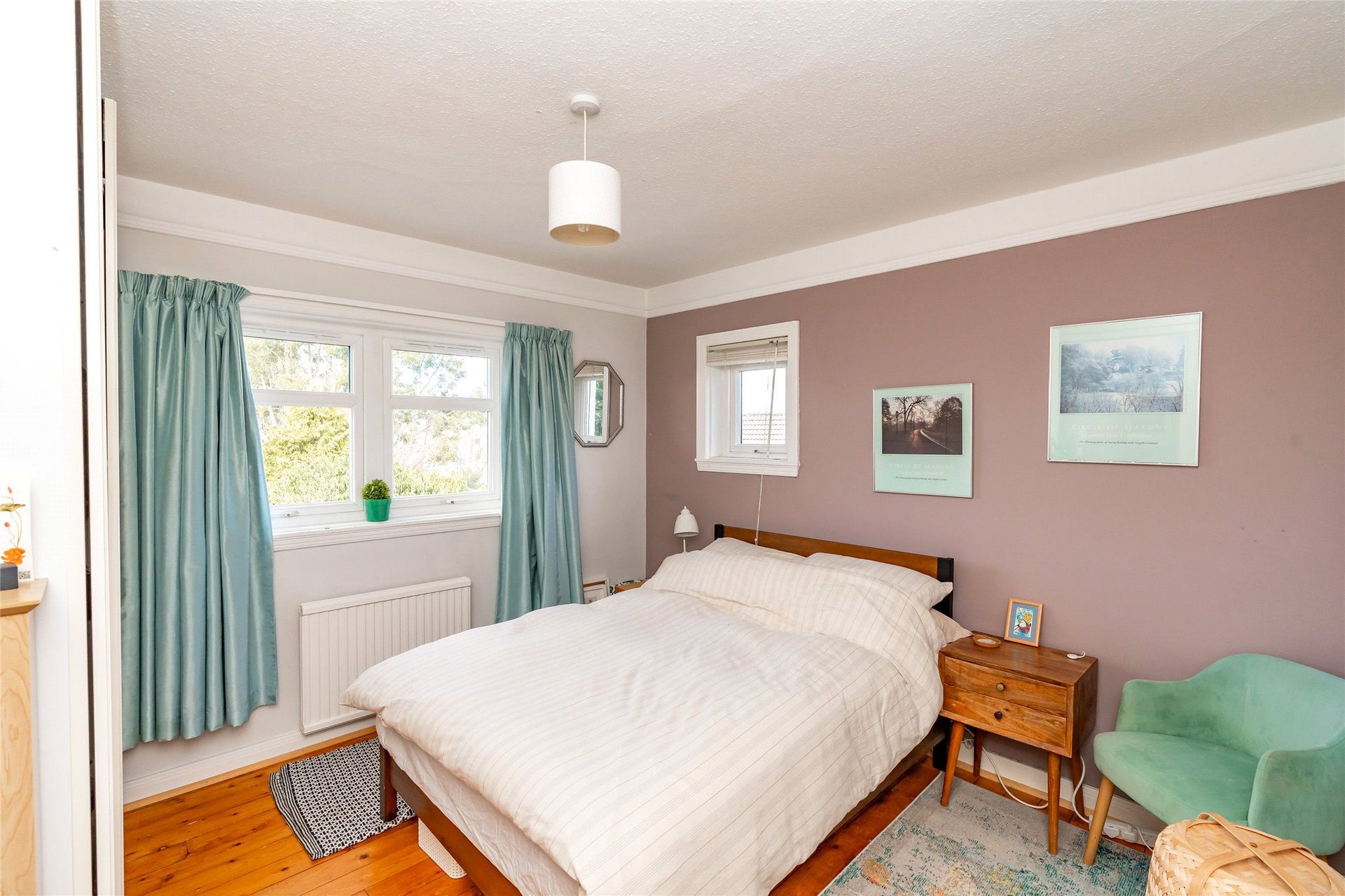 Menapia, Strathkinness Low Road, St. Andrews, KY16 9NG - Picture #28