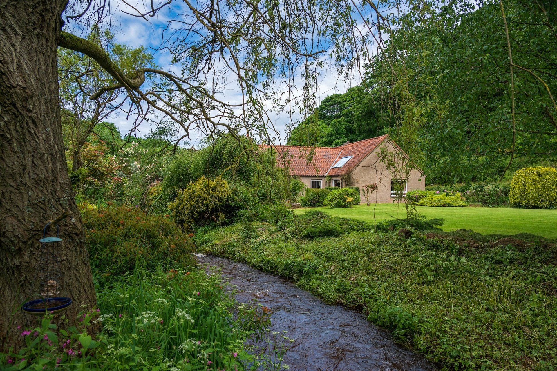 Frizzels Wood House, Spott, Dunbar, East Lothian, EH42 1RN - Picture #23