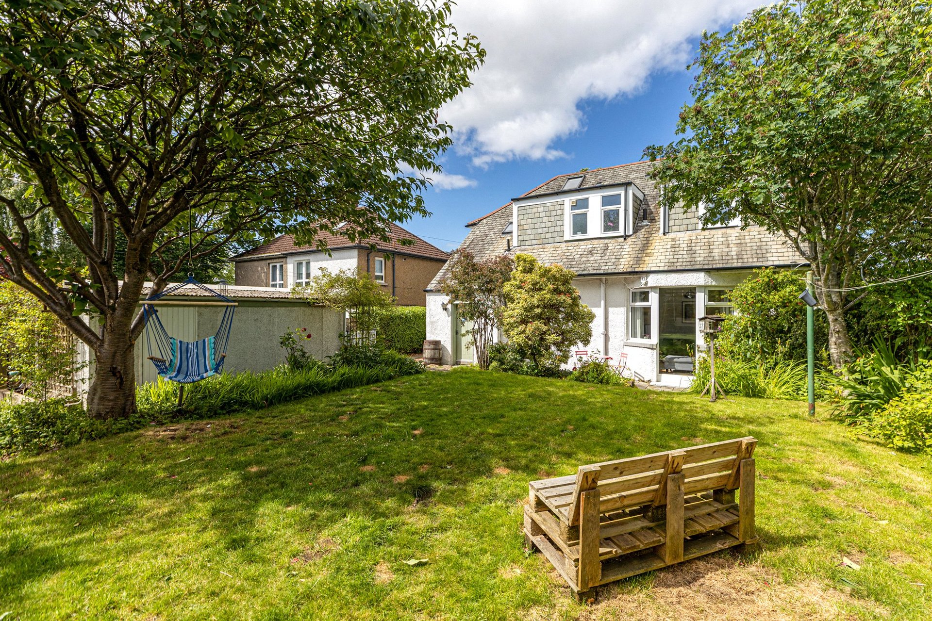 45a Alderman Road, Anniesland, Glasgow, G13 3YG - Picture #40