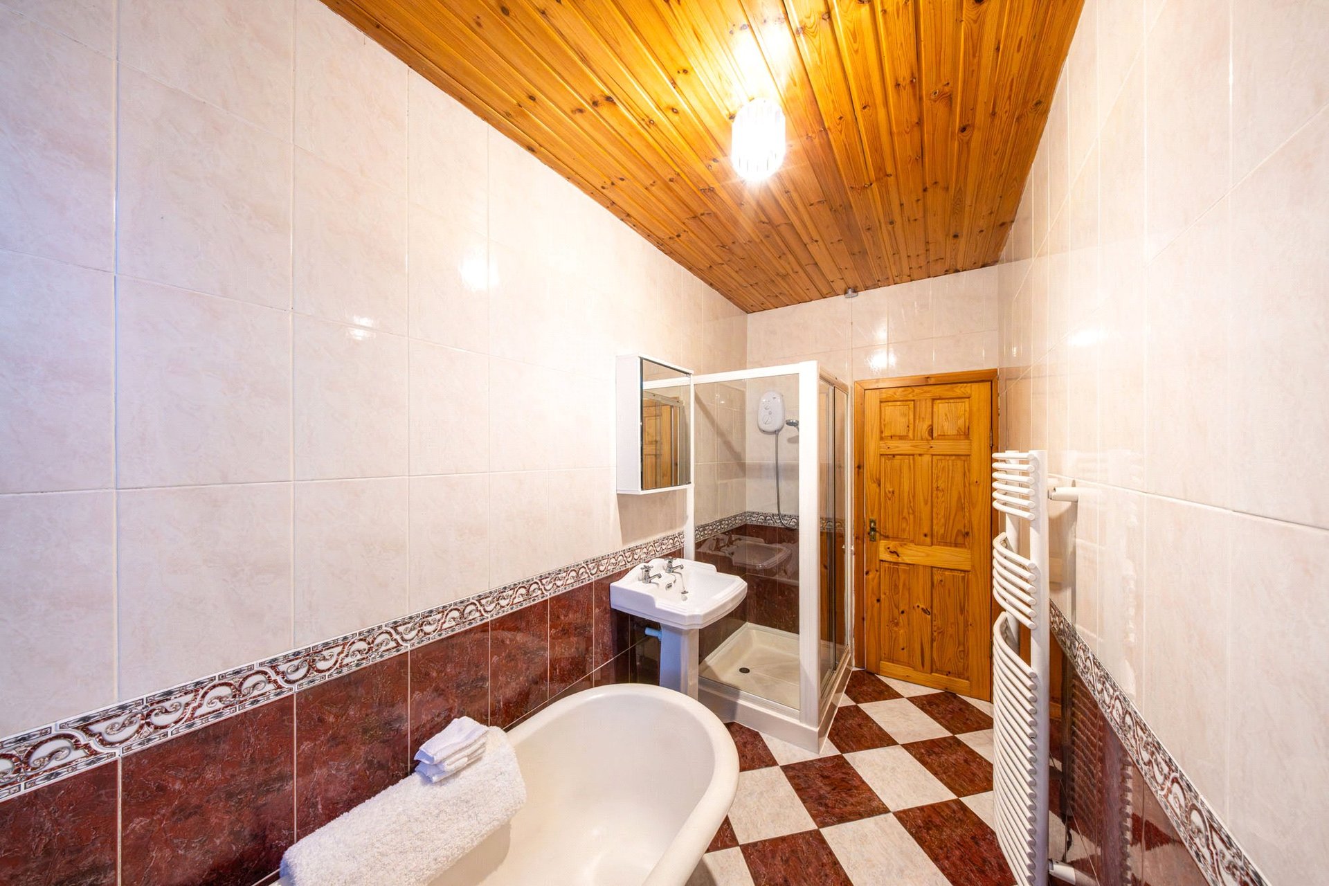 Craigneuk, Galashiels, Scottish Borders, TD1 1UQ - Picture #17