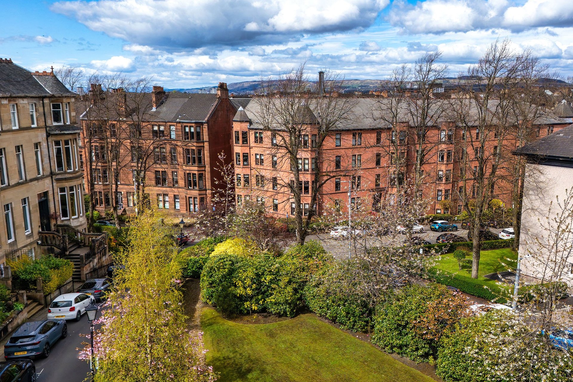 1/2, 12 Kingsborough Gate, Hyndland, Glasgow, G12 9JZ - Picture #29