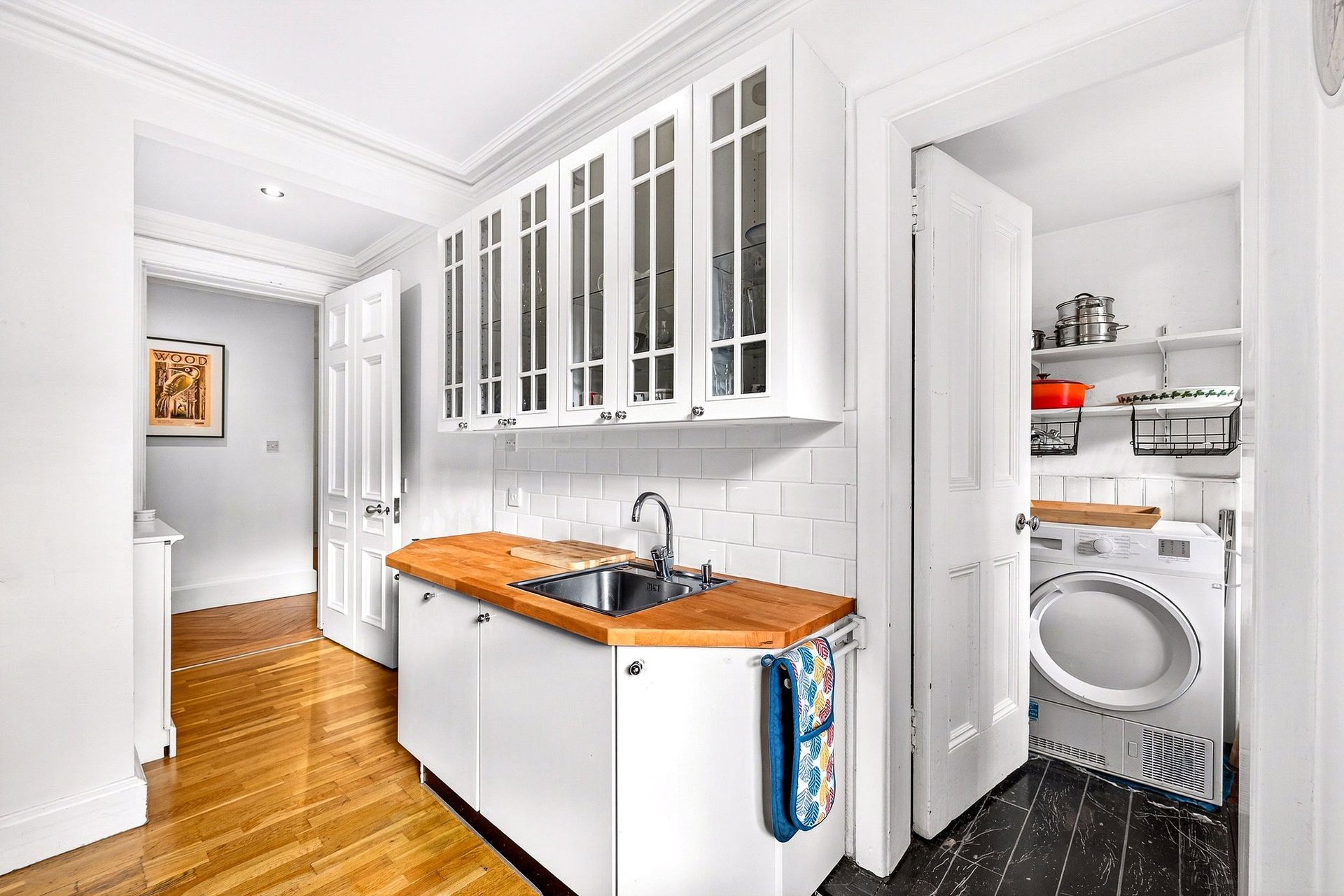 8/1 Drumsheugh Gardens, West End, Edinburgh, EH3 7QJ - Picture #9