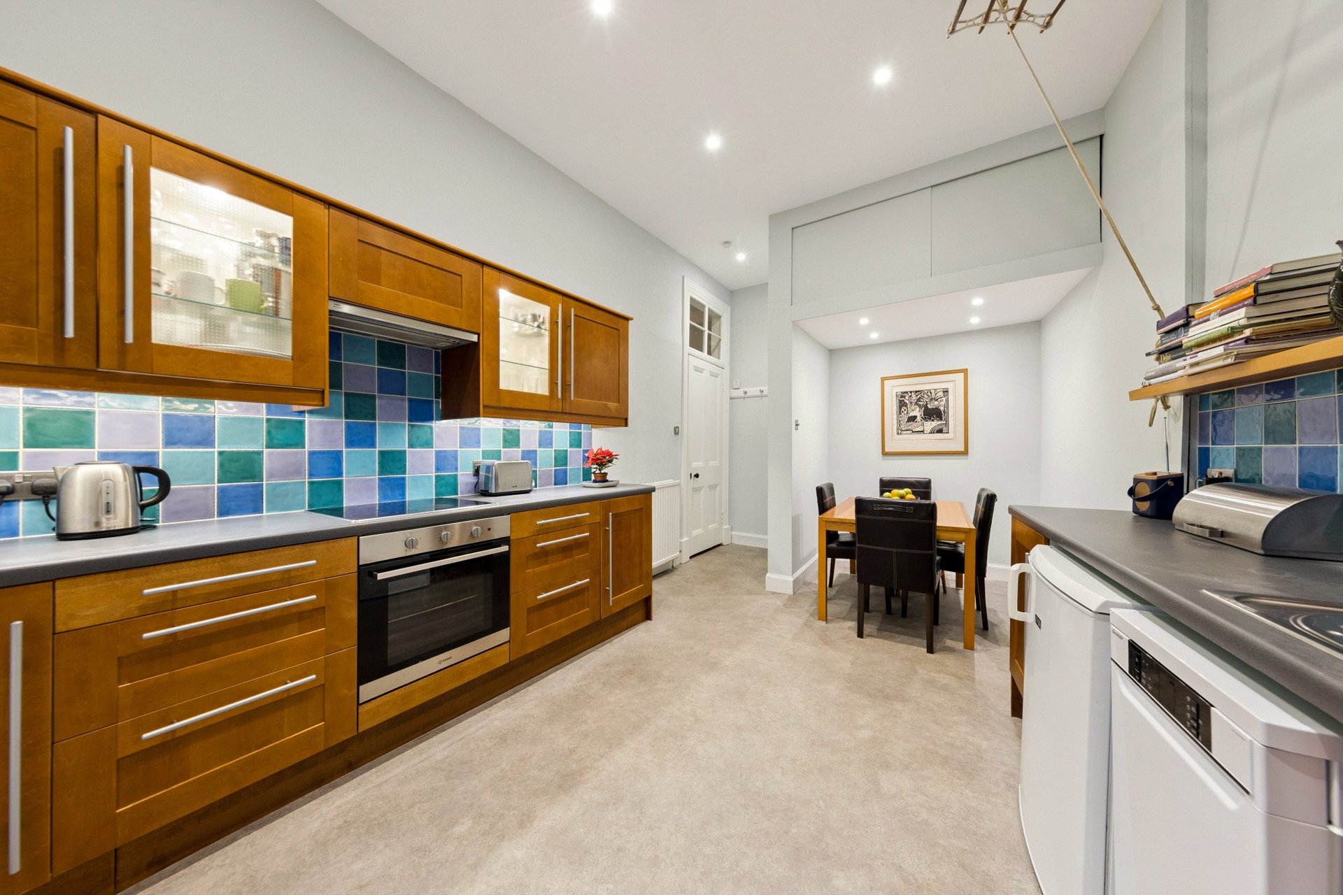 2/2, 2 Hayburn Crescent, Partickhill, Glasgow, G11 5AU - Picture #12