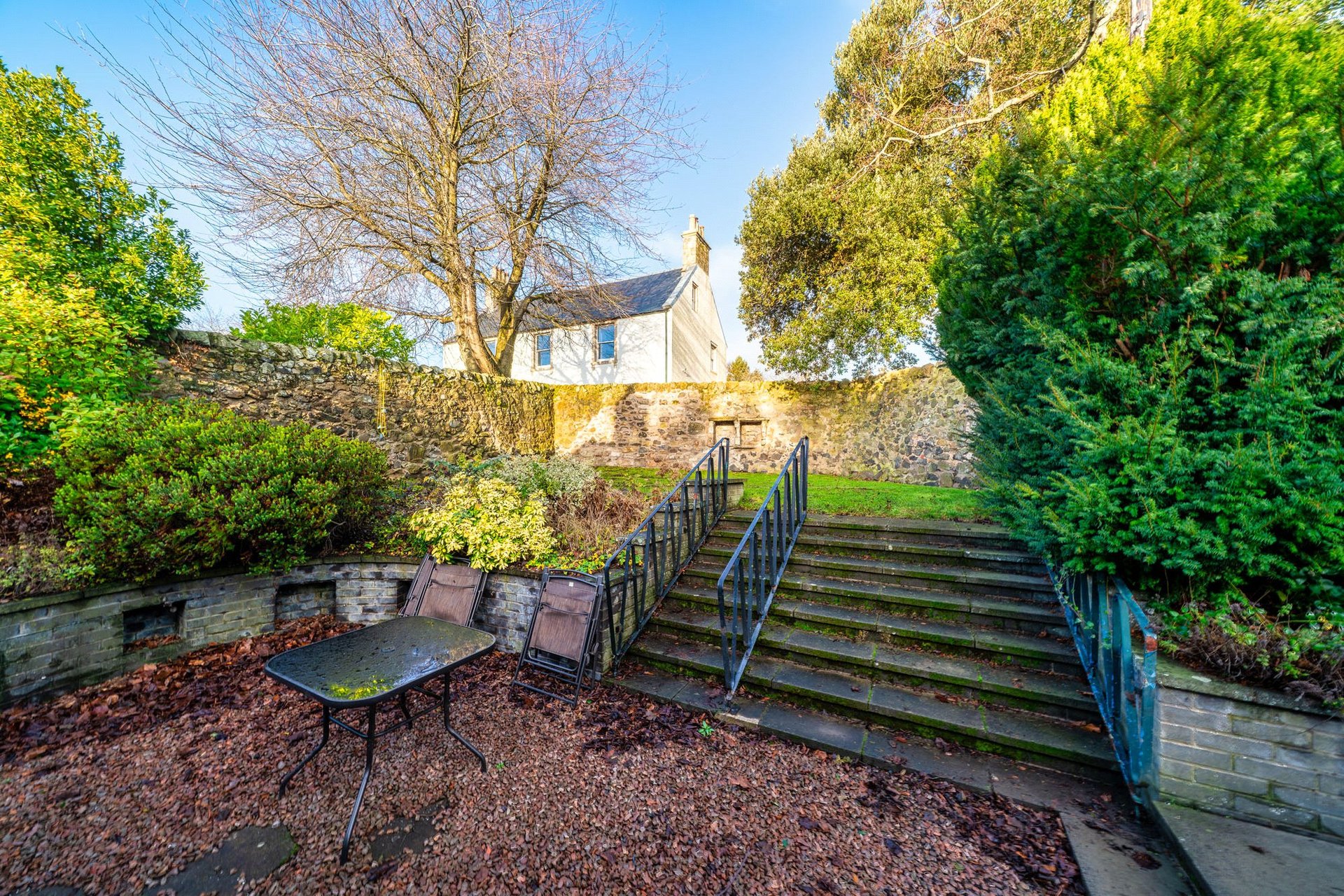 Copperfield, 22 Church Place, Upper Largo, Leven, Fife, KY8 6EH - Picture #5