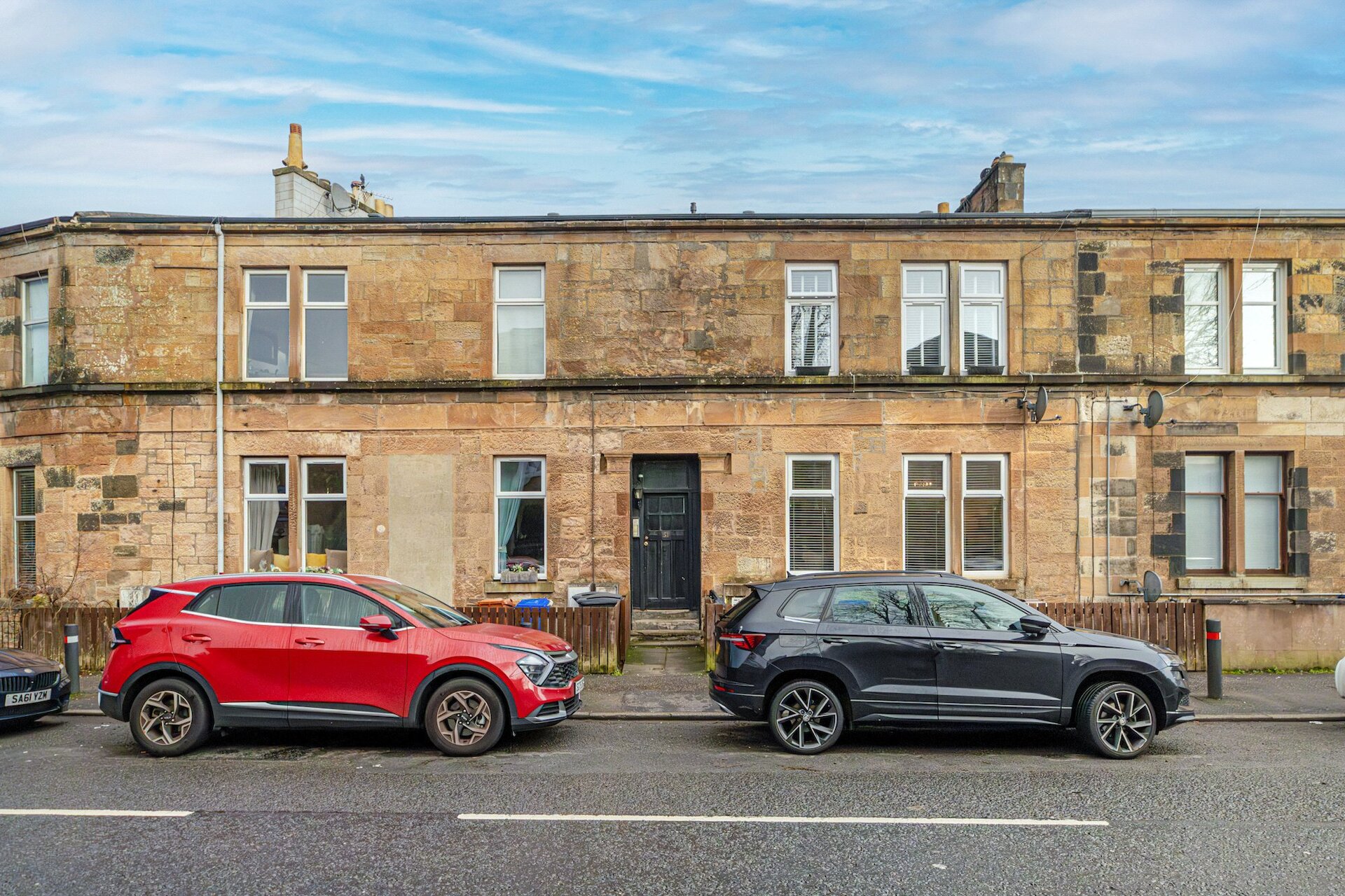 0/2, 51 Auchinloch Road, Lenzie, G66 5EY - Picture #1