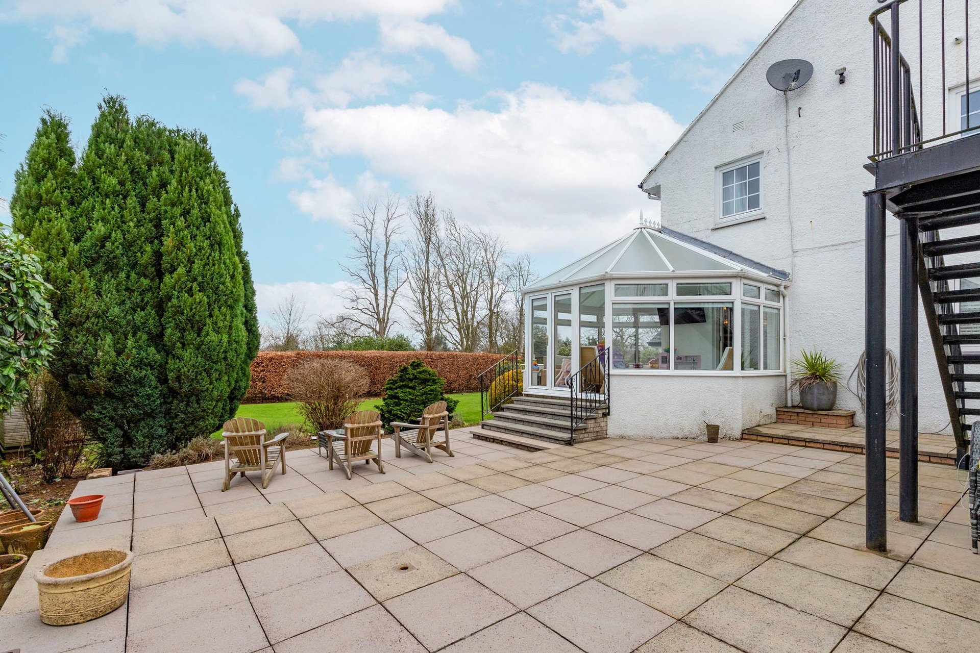 Lymekilns, 6 Wellknowe Road, Thorntonhall, Glasgow, G74 5AH - Picture #75